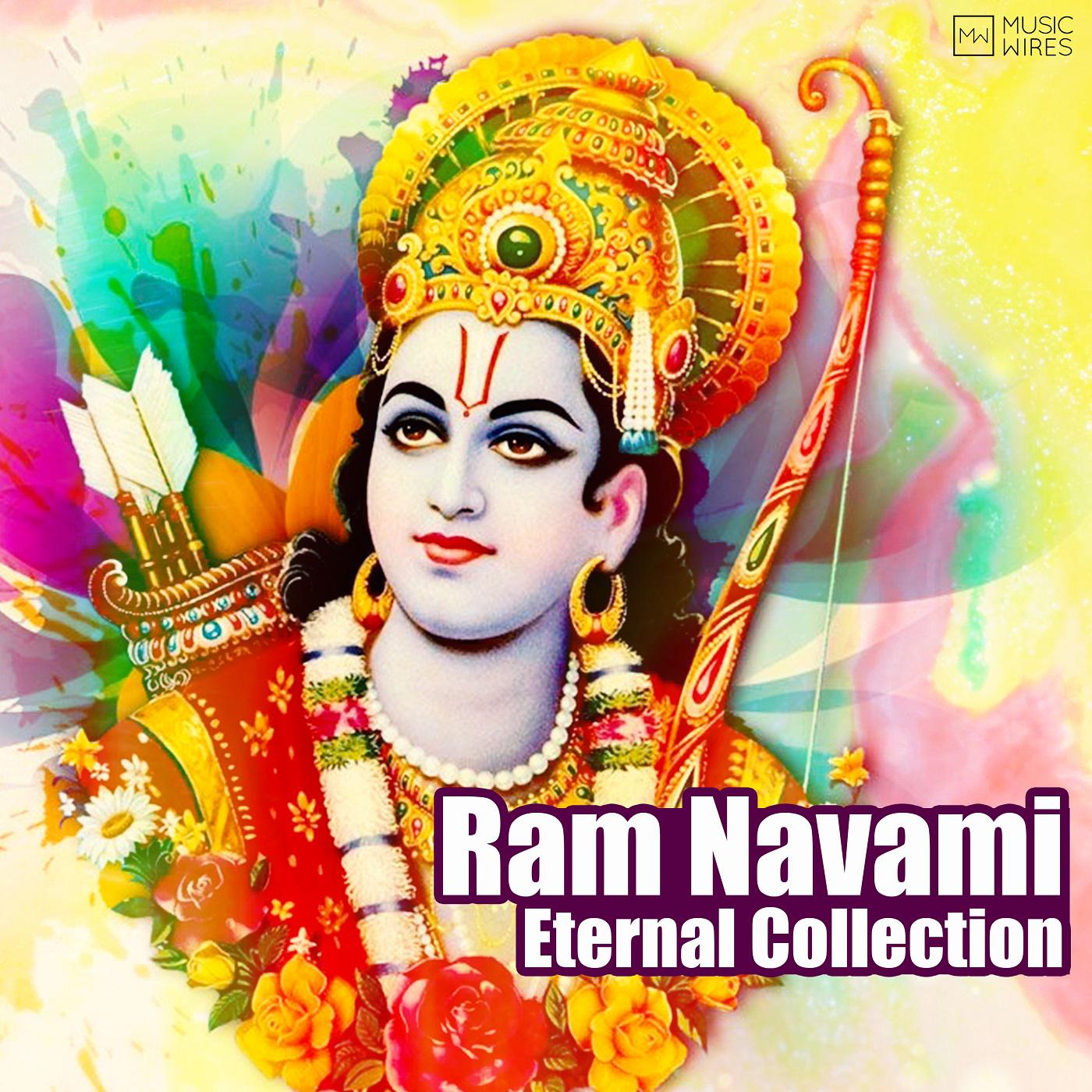 Ram Navami - Eternal Collection
