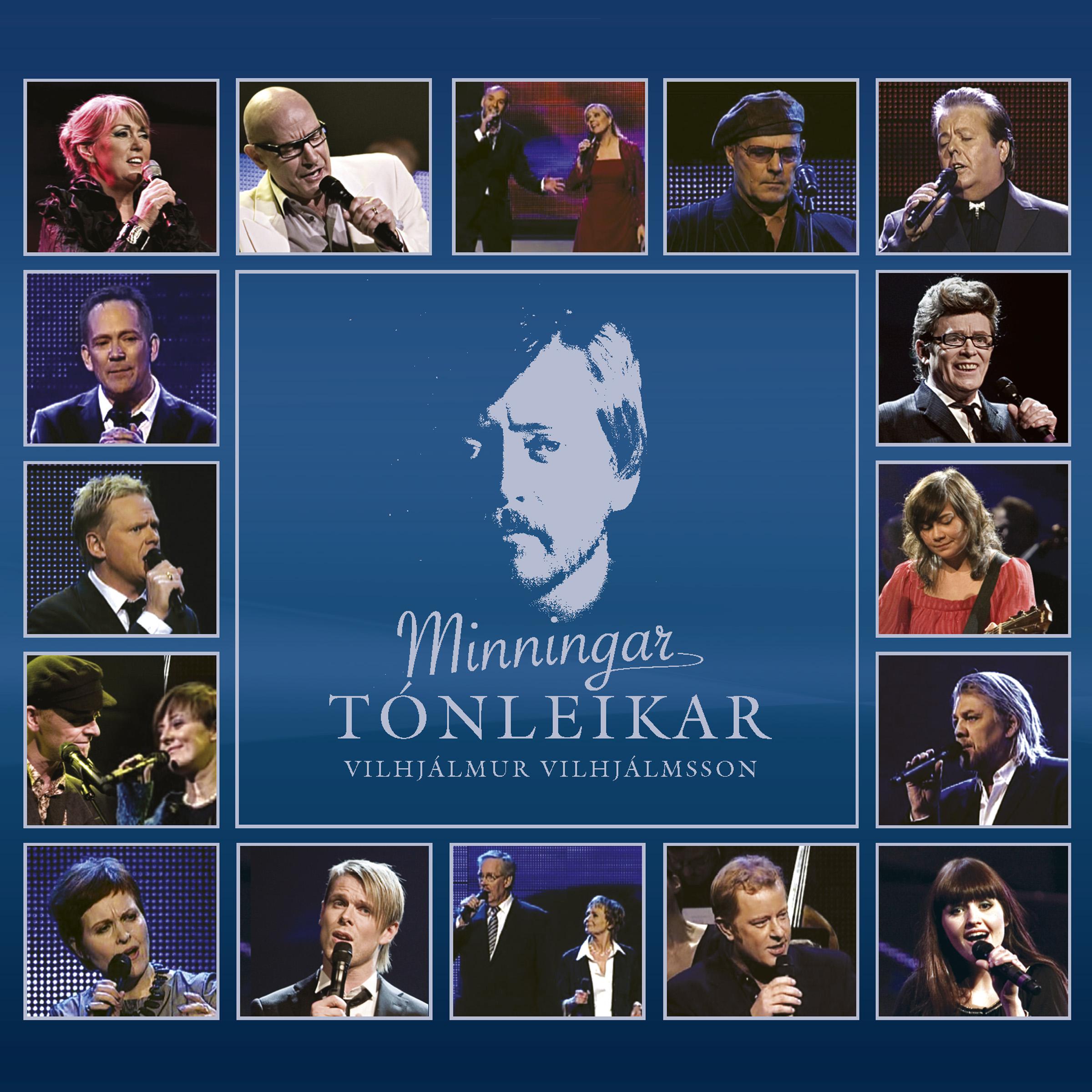 Vor i Vaglasko gi  Á sjo  Litla s ta lju fan go a  Hu n er svo s t  Bara a hann hangi urr