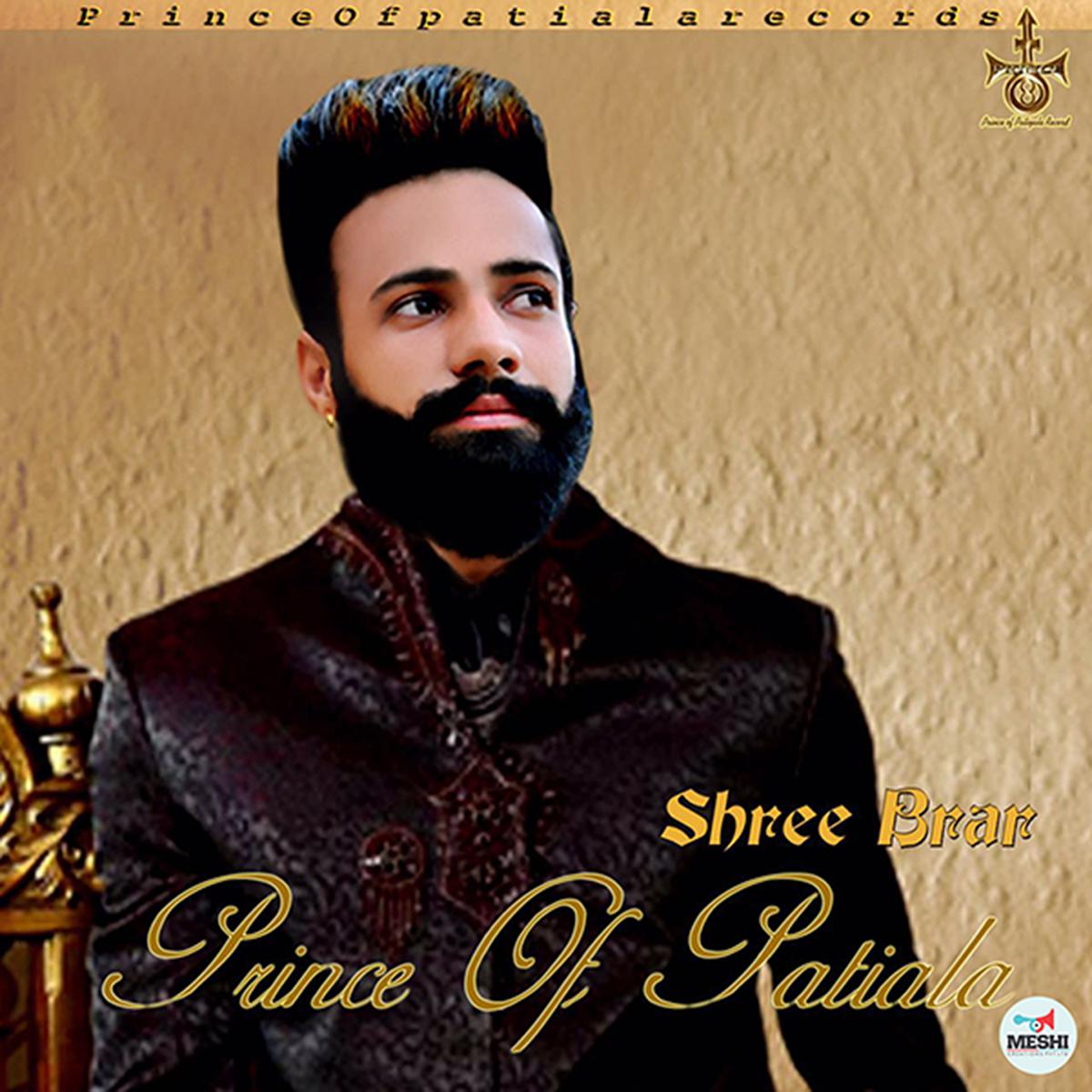 Prince Of Patiala