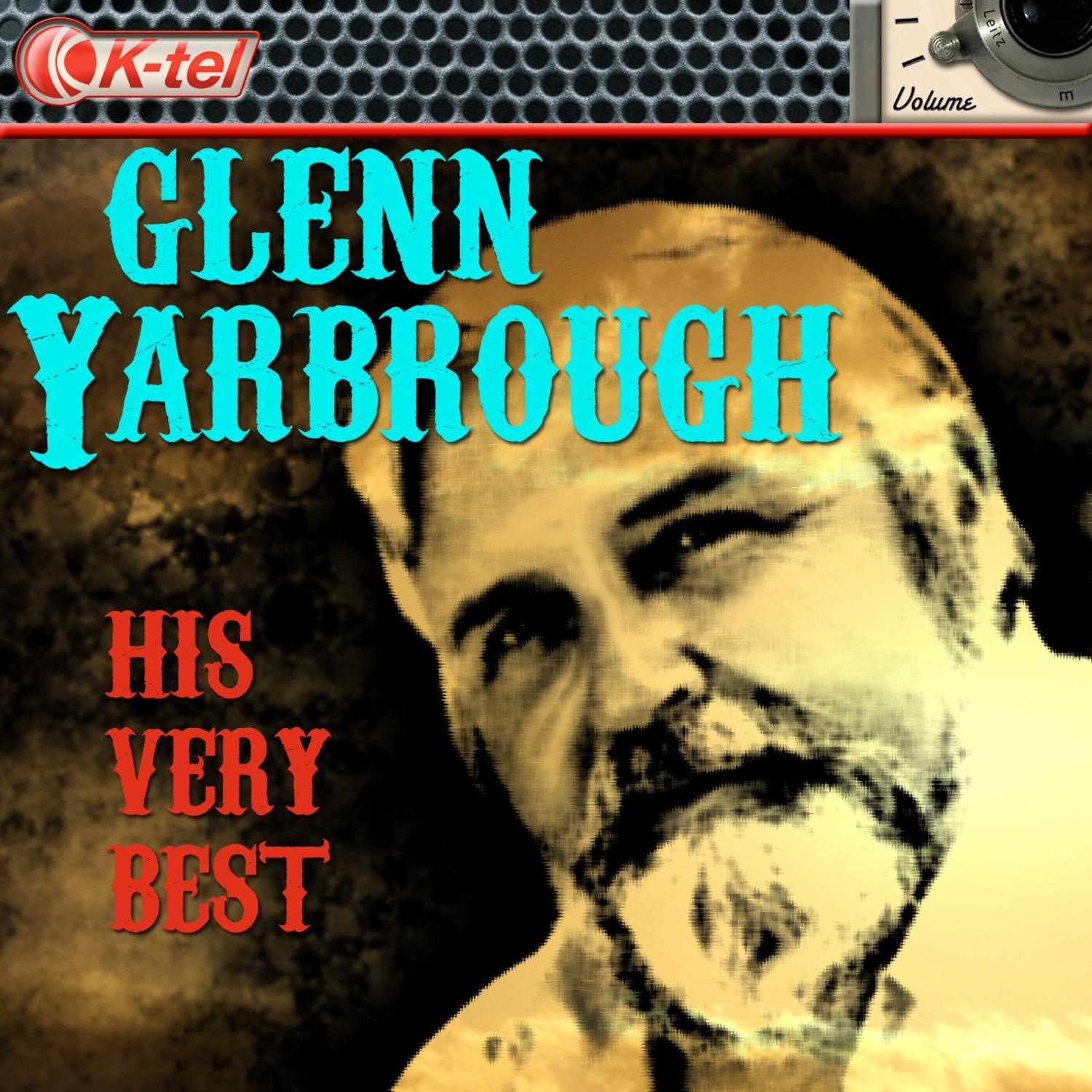 Glenn Yarbrough - His Very Best