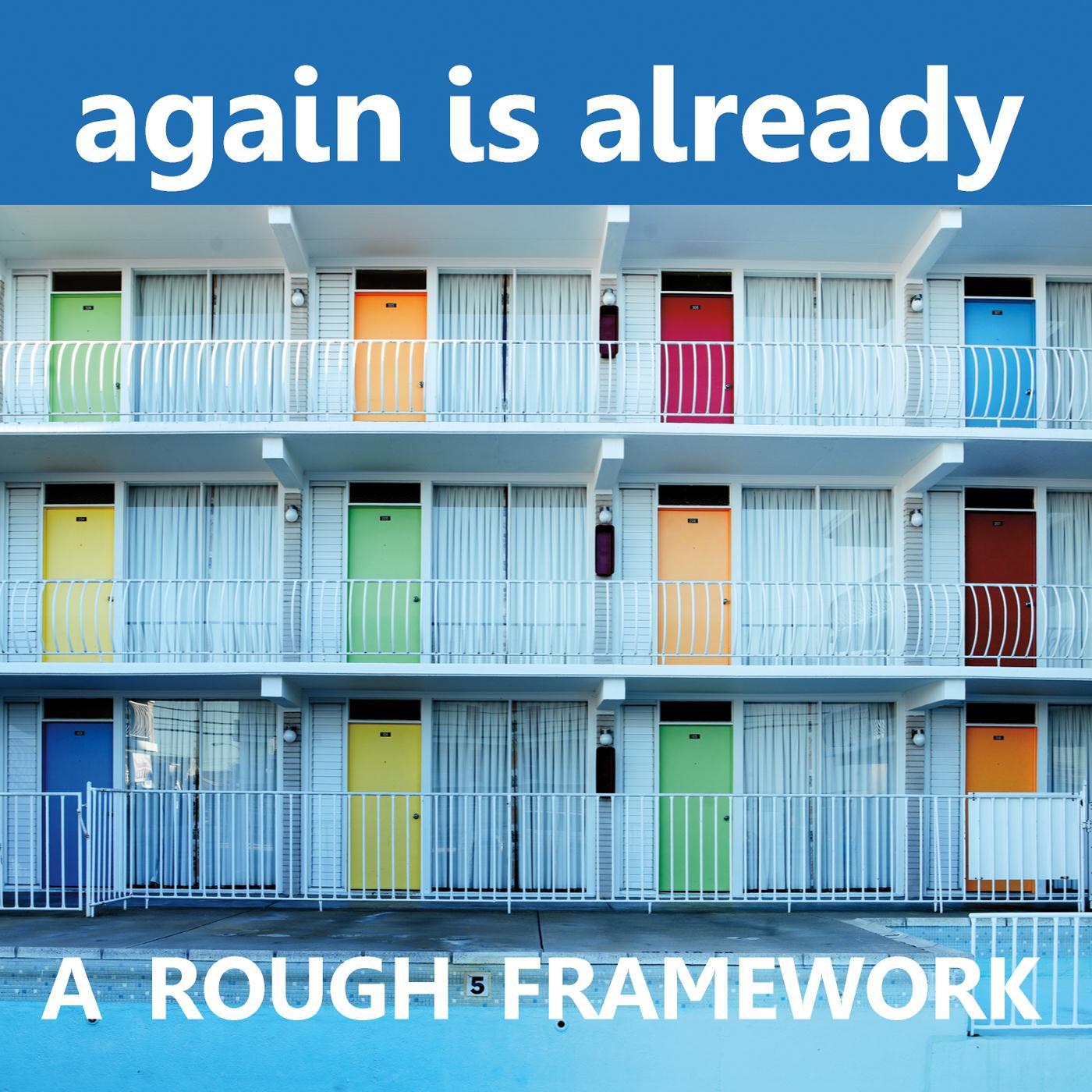 A Rough Framework
