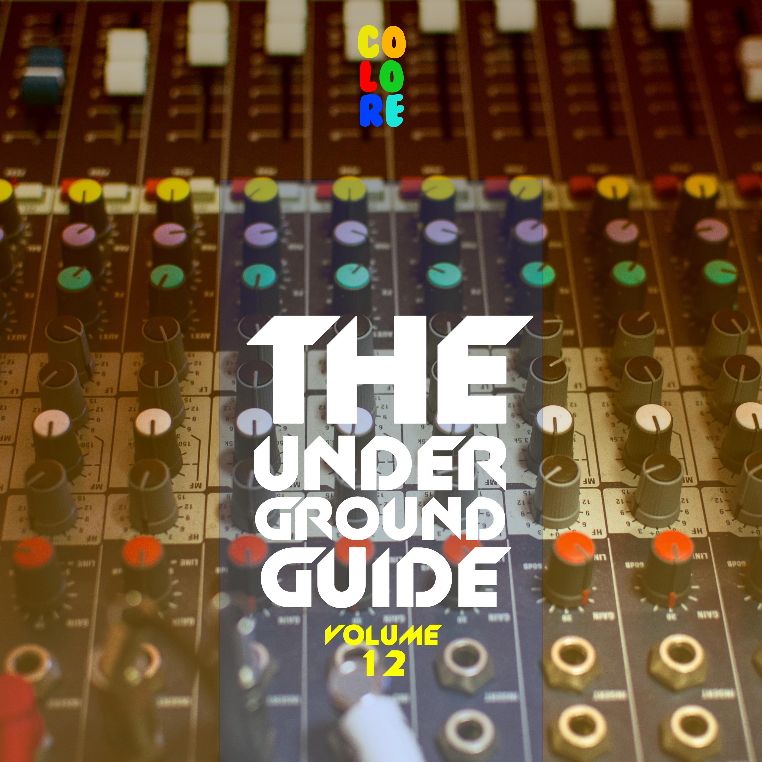 The Underground Guide, Vol. 12