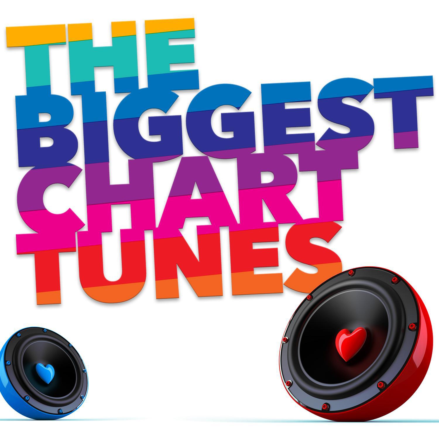 The Biggest Chart Tunes