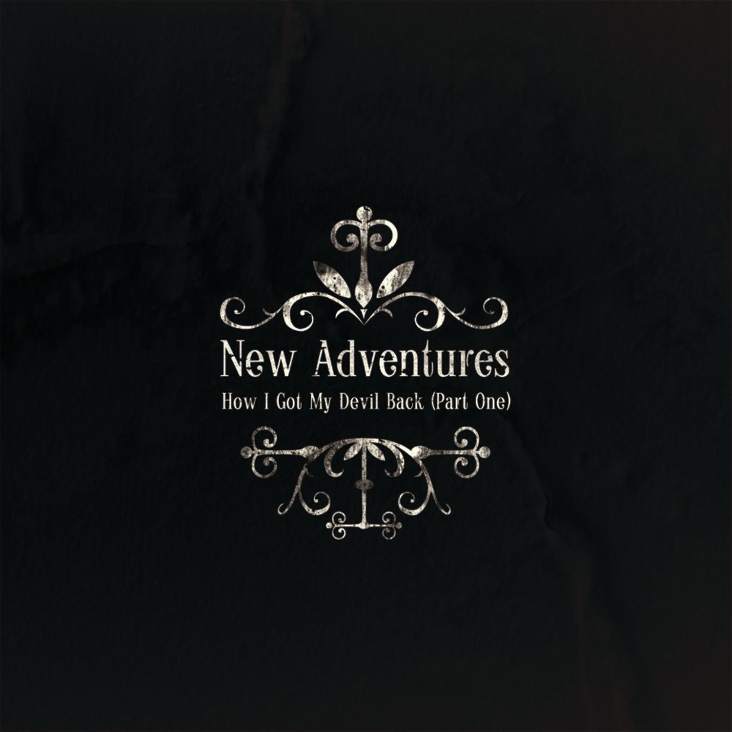 How I Got My Devil Back (Part One)