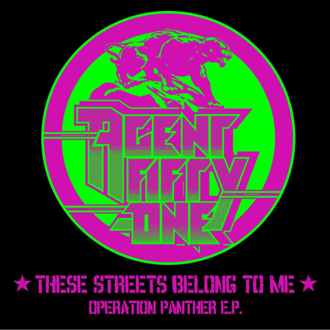 These Streets Belong to Me