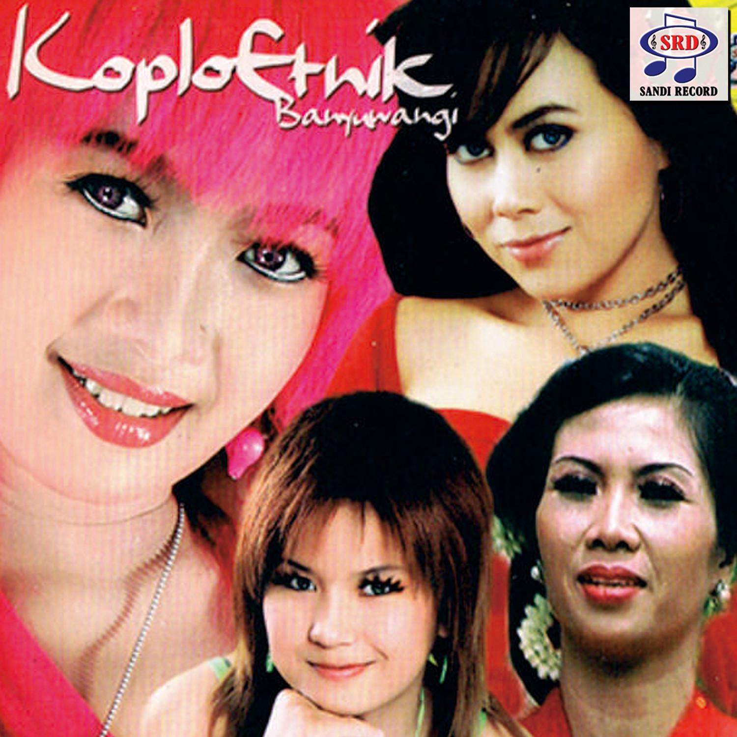 Koplo Etnik Banyuwangi