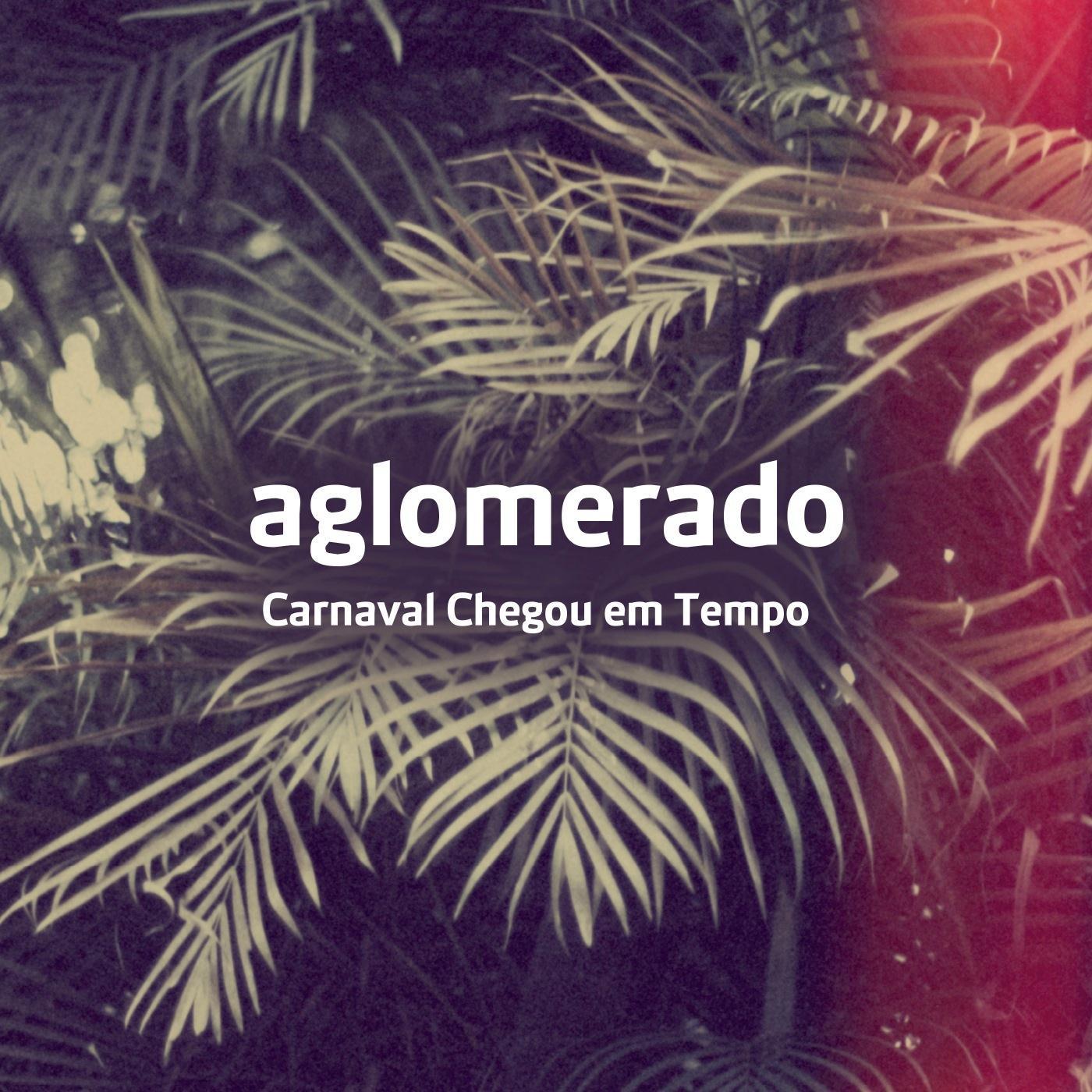 Carnaval Chegou em Tempo