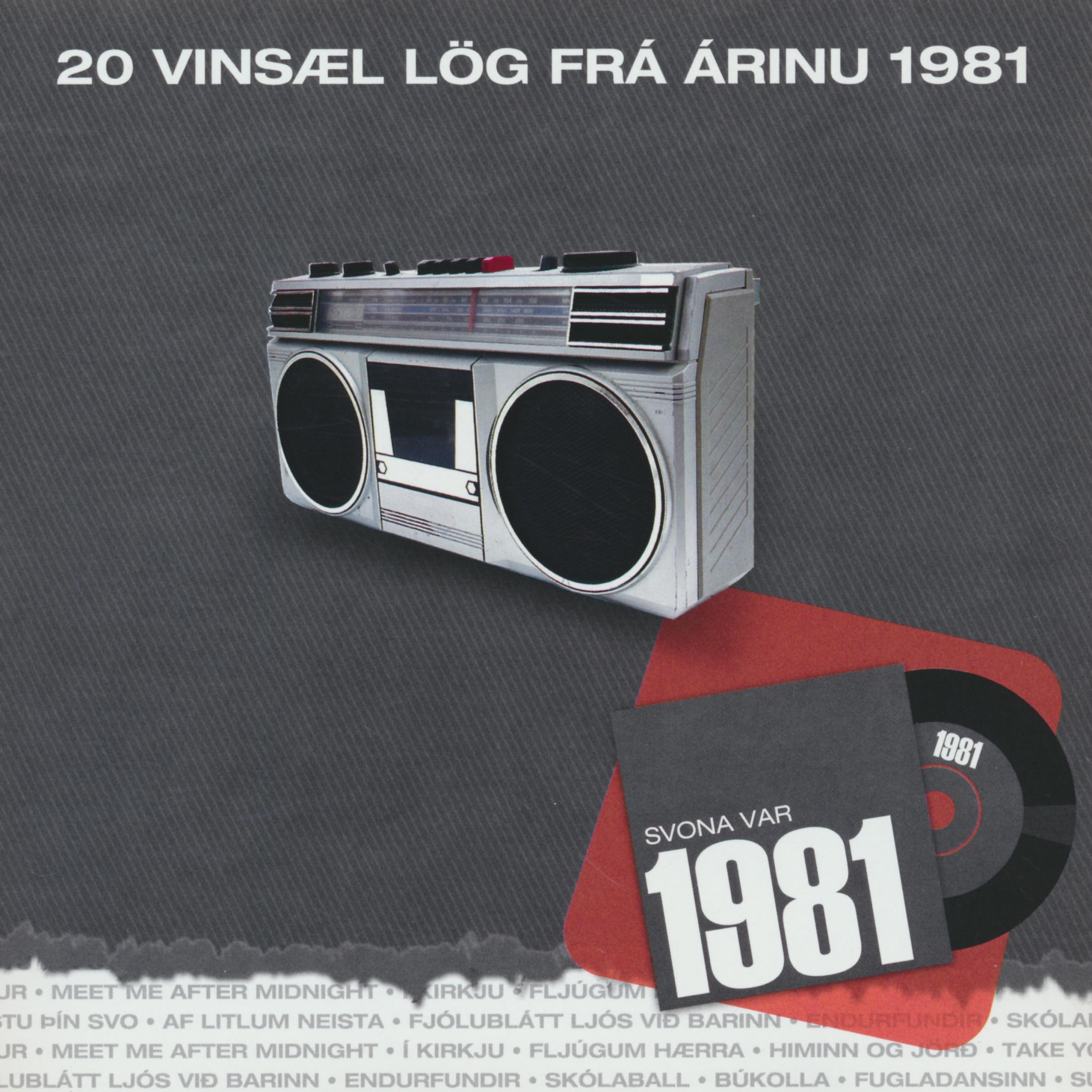 Meet Me After Midnight