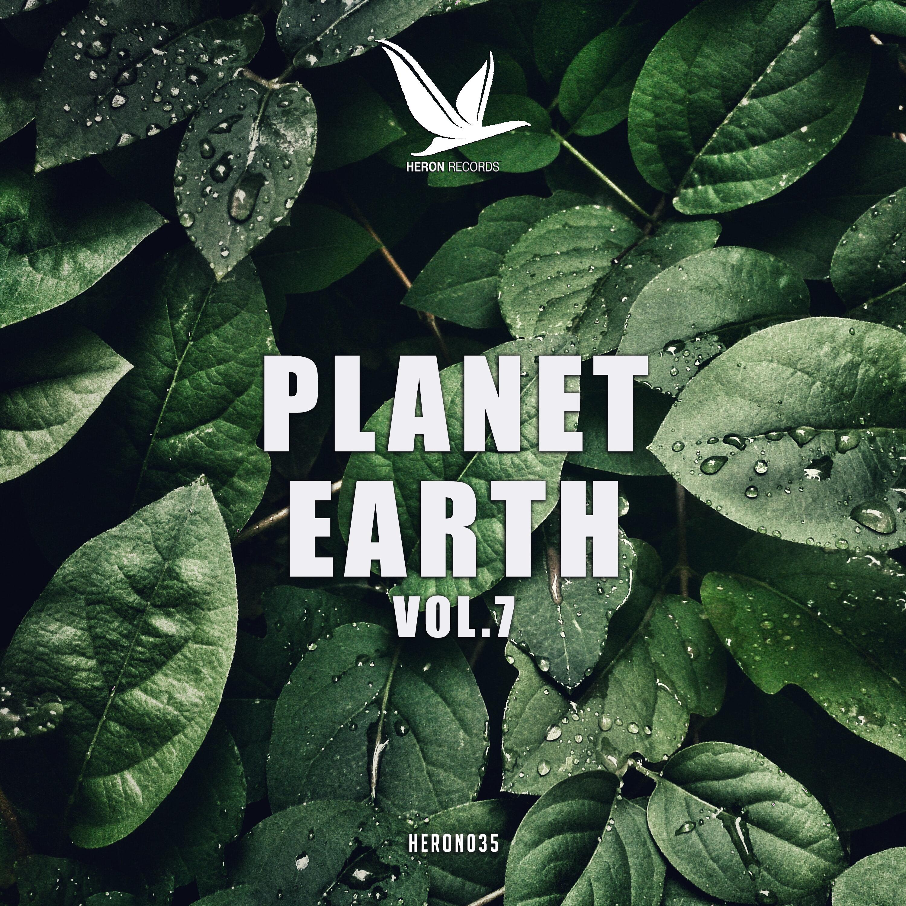 Planet Earth, Vol. 7