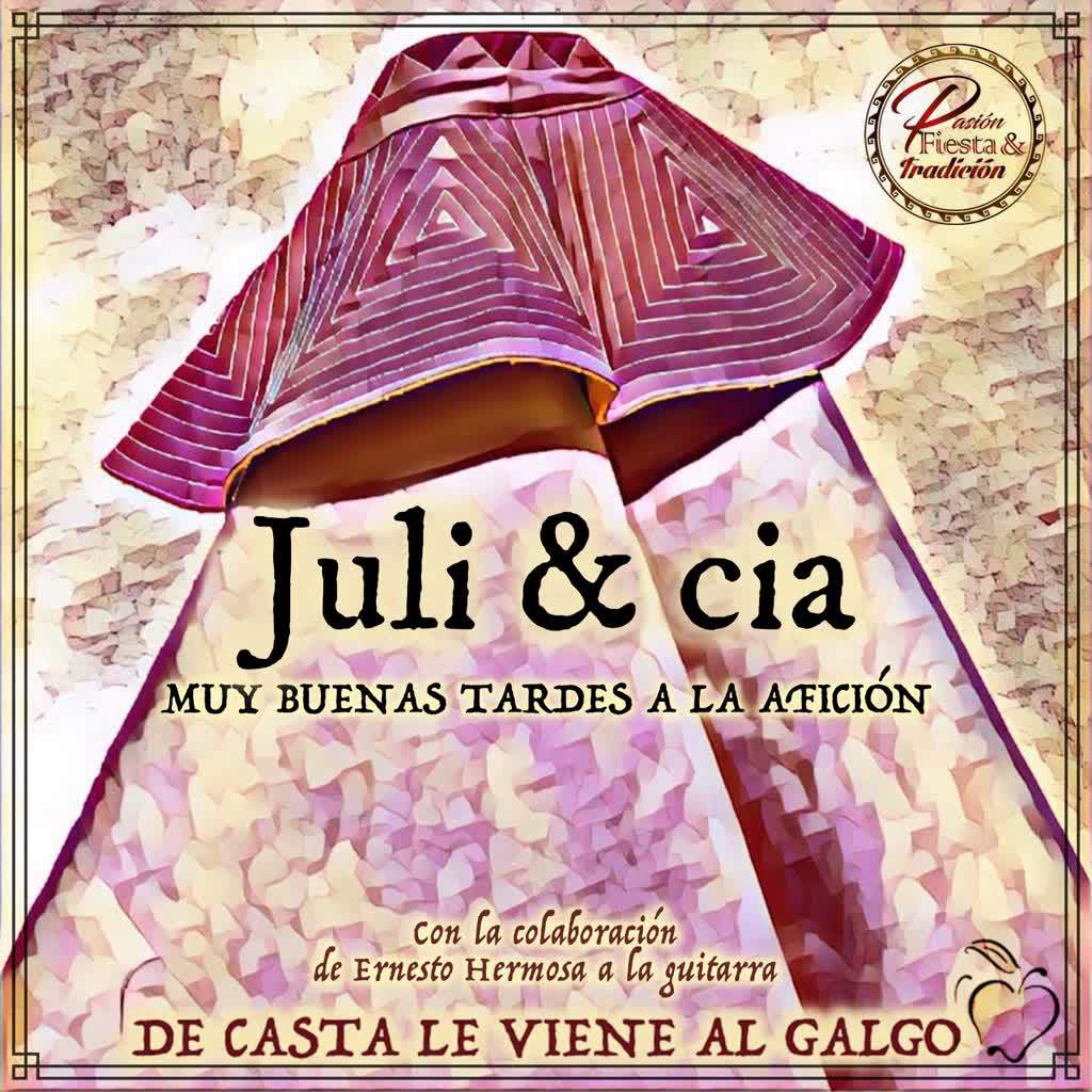 De Casta Le Viene al Galgo