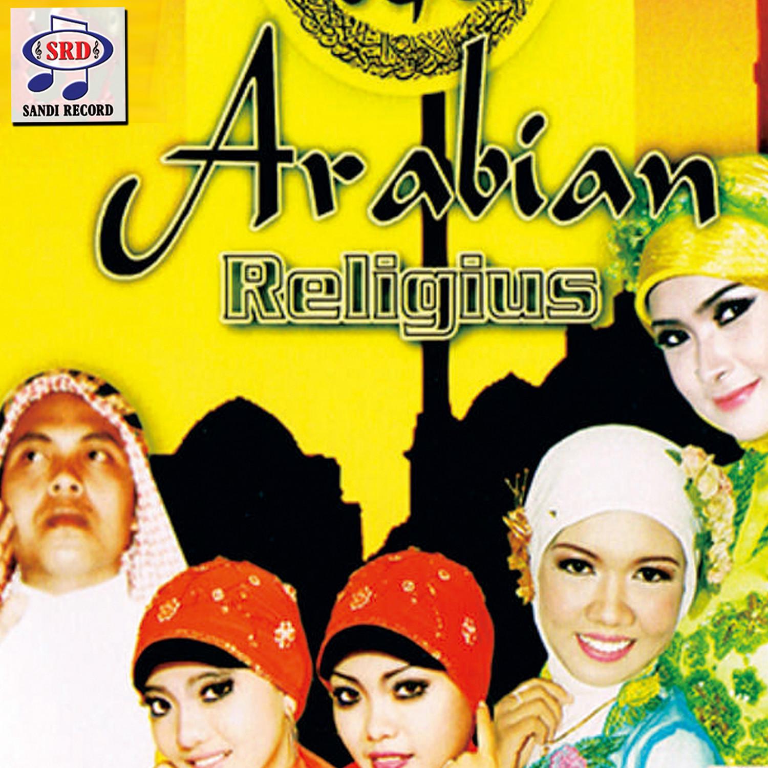 Arabian Religius