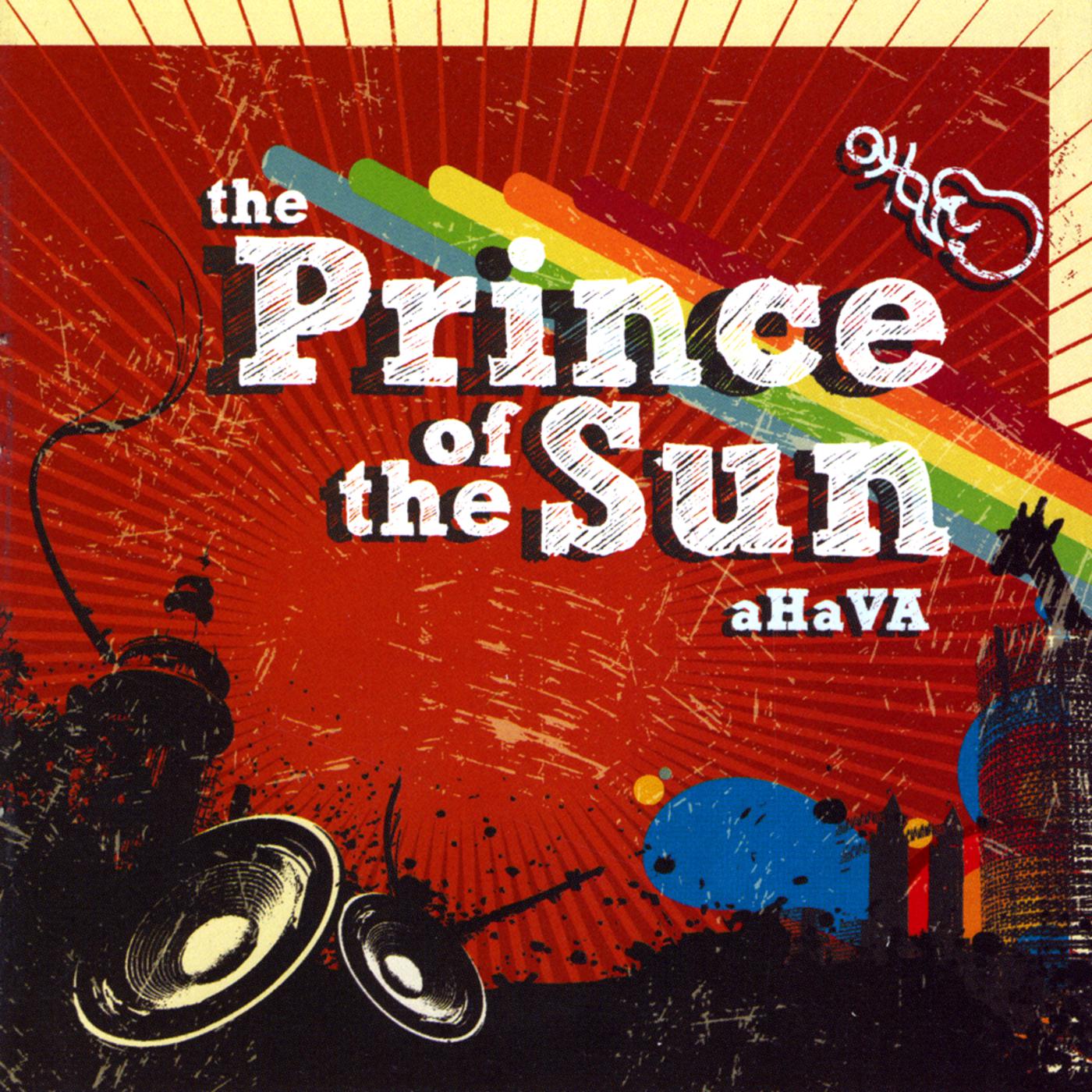The Prince of the Sun