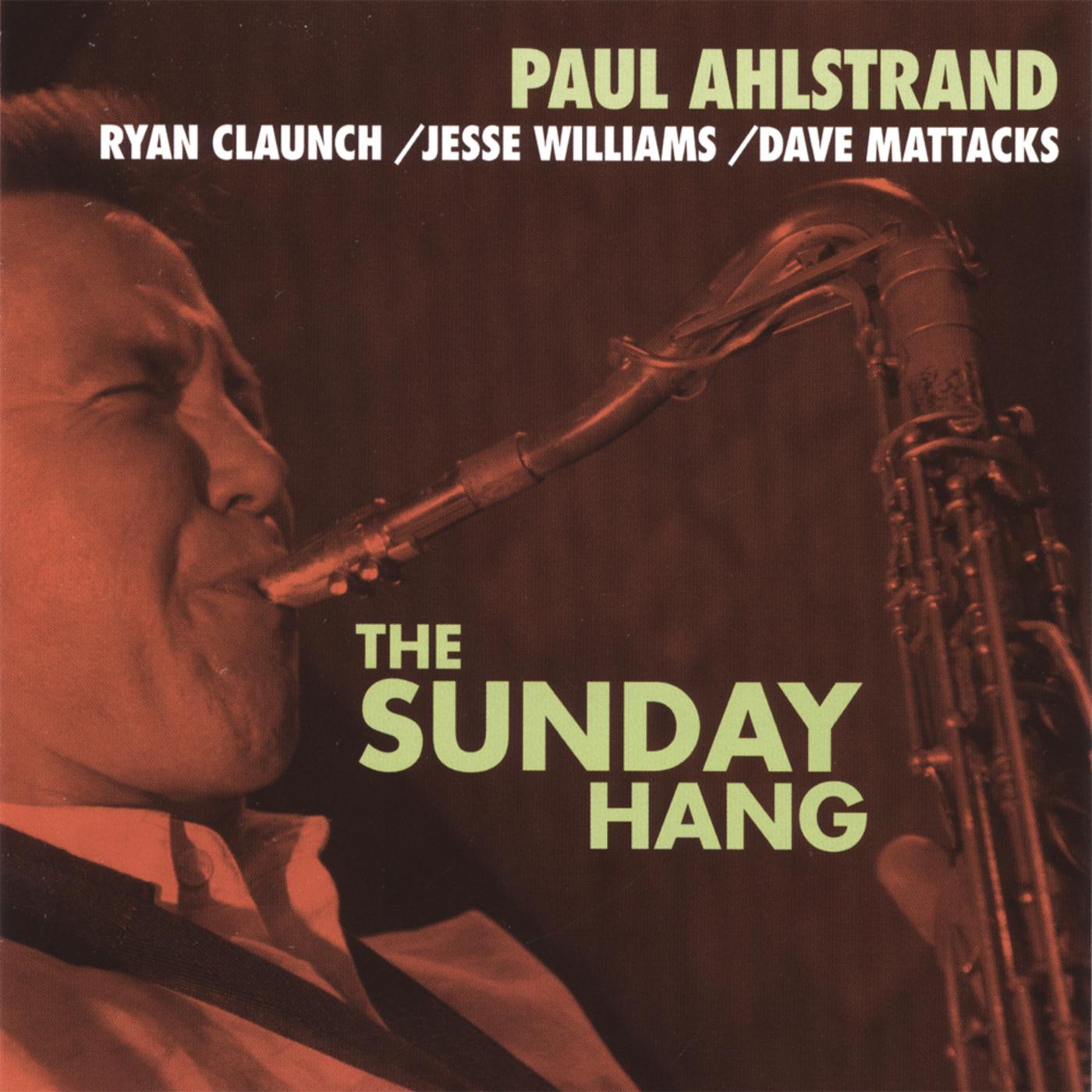 Thenight We Called It a Day