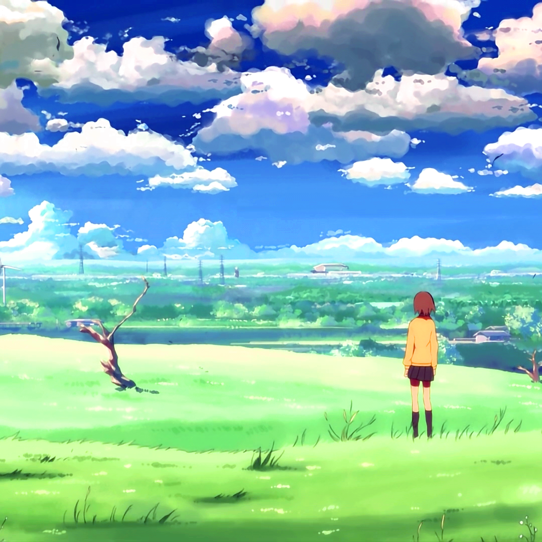 mei you ni de xia tian