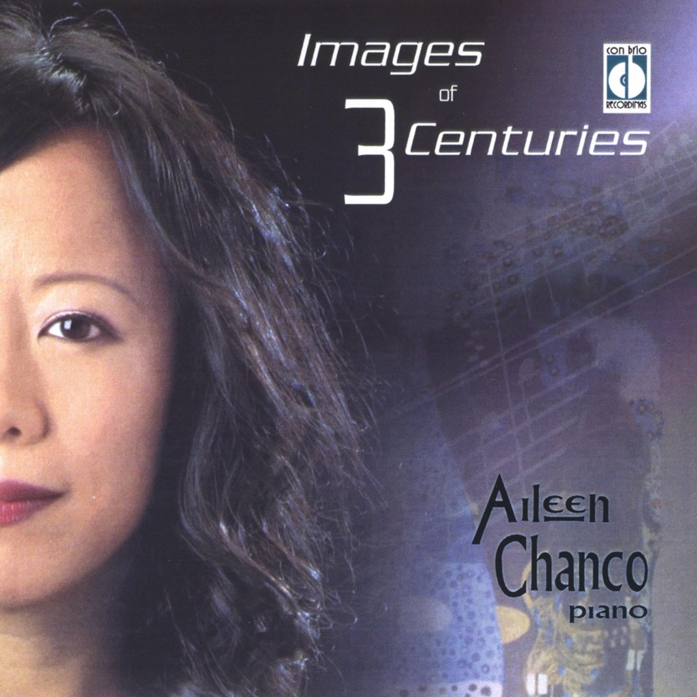 Images of 3 Centuries