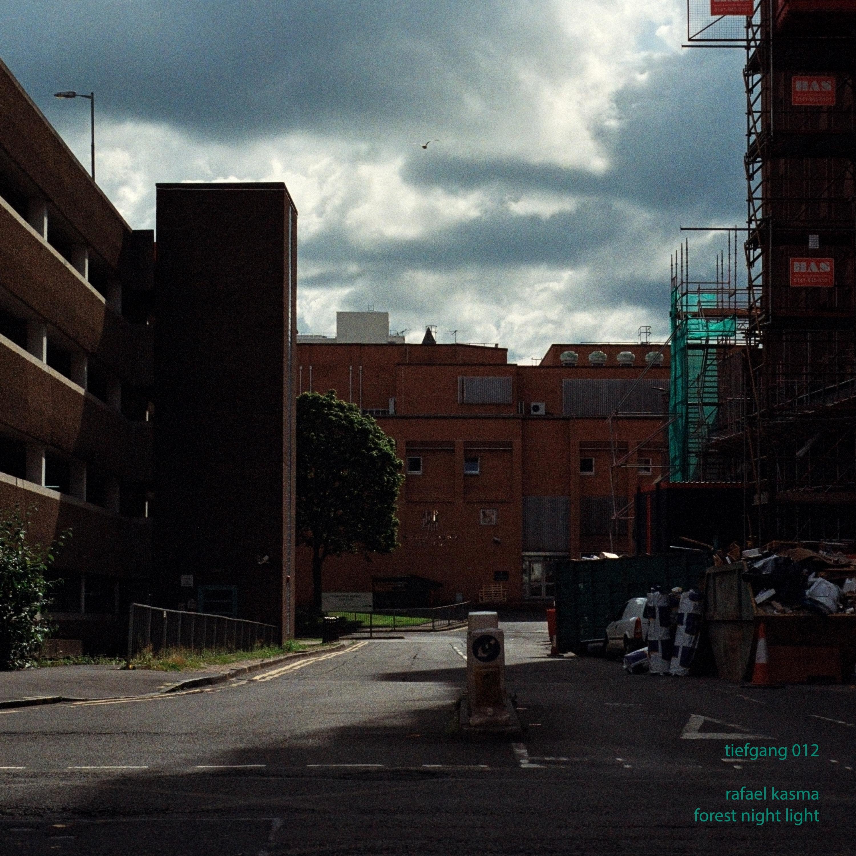 Stress of Dimensions