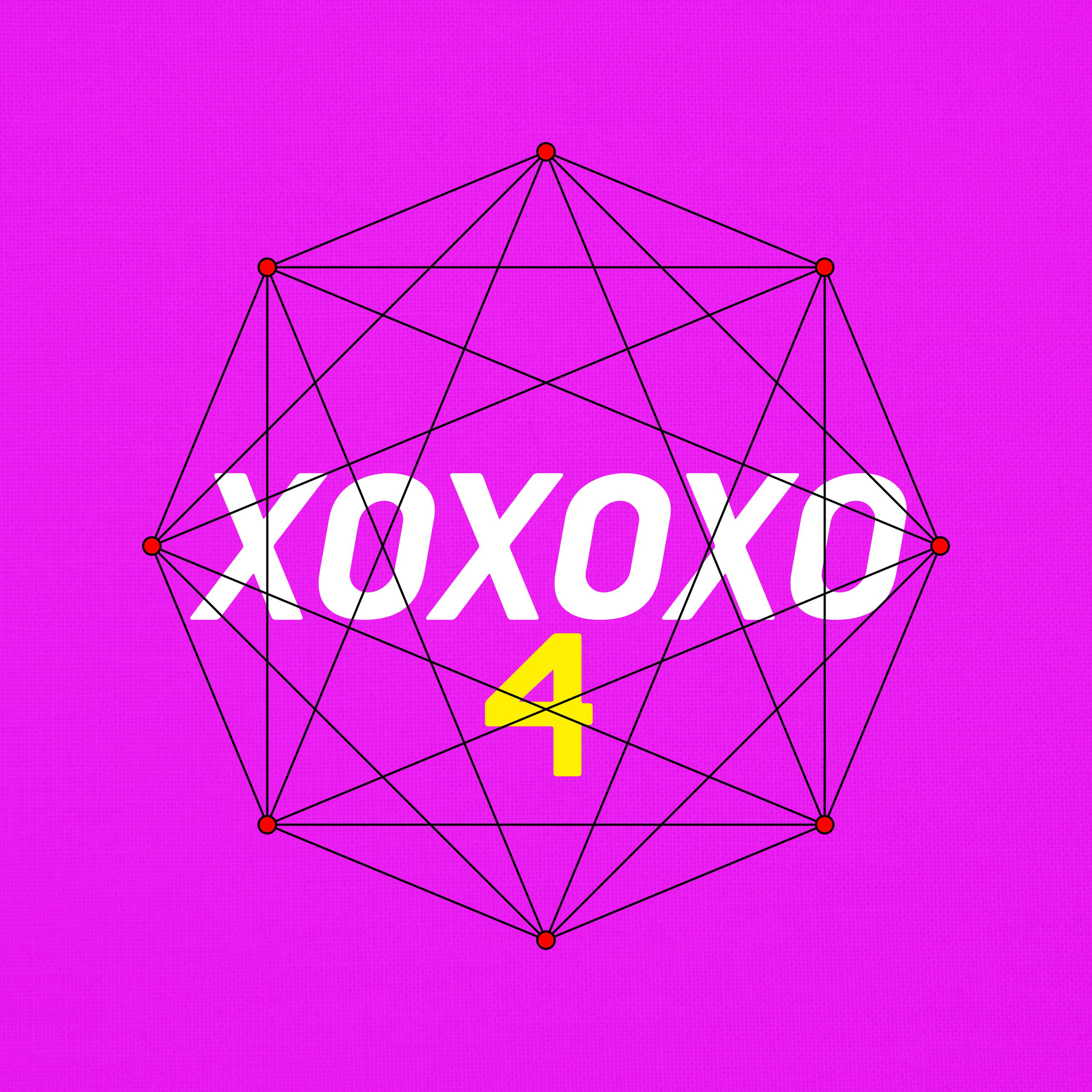 XOXOXO 4