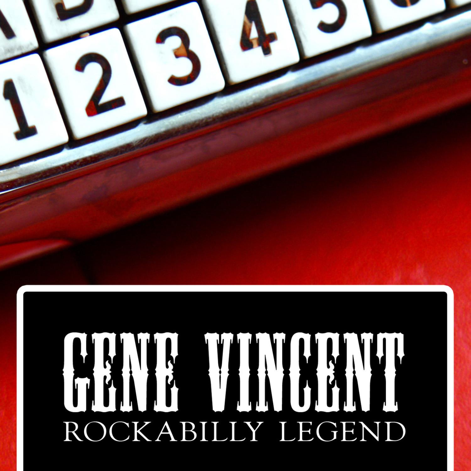 Gene Vincent - Rockabilly Legend