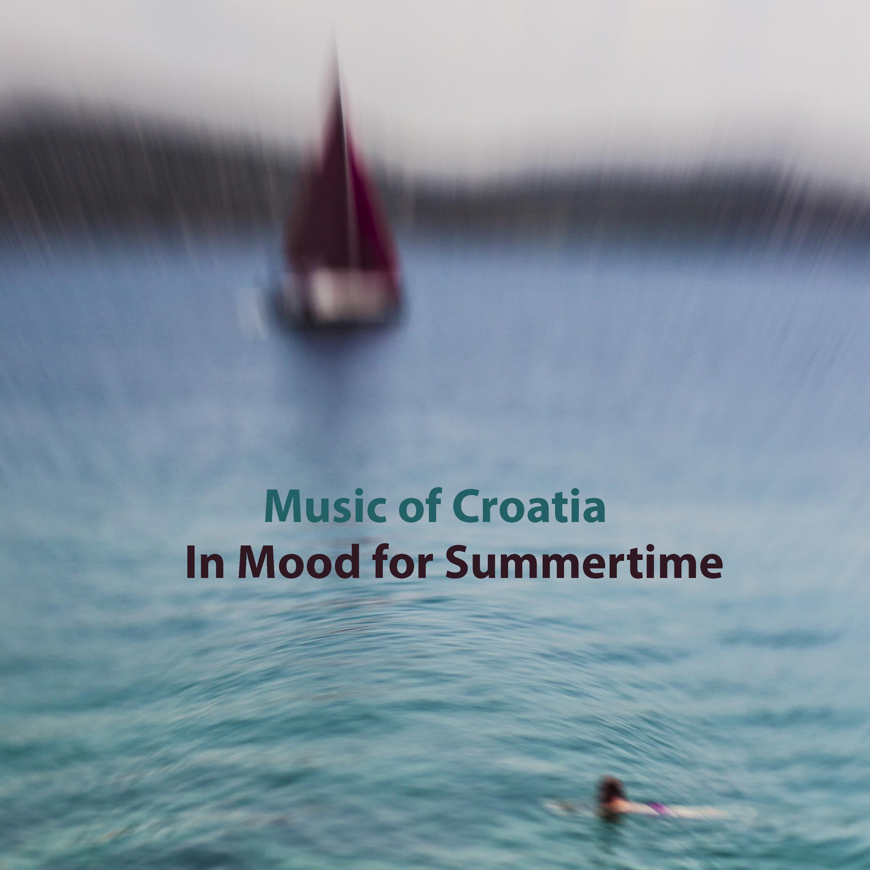 Music of croatia - in mood for summertime