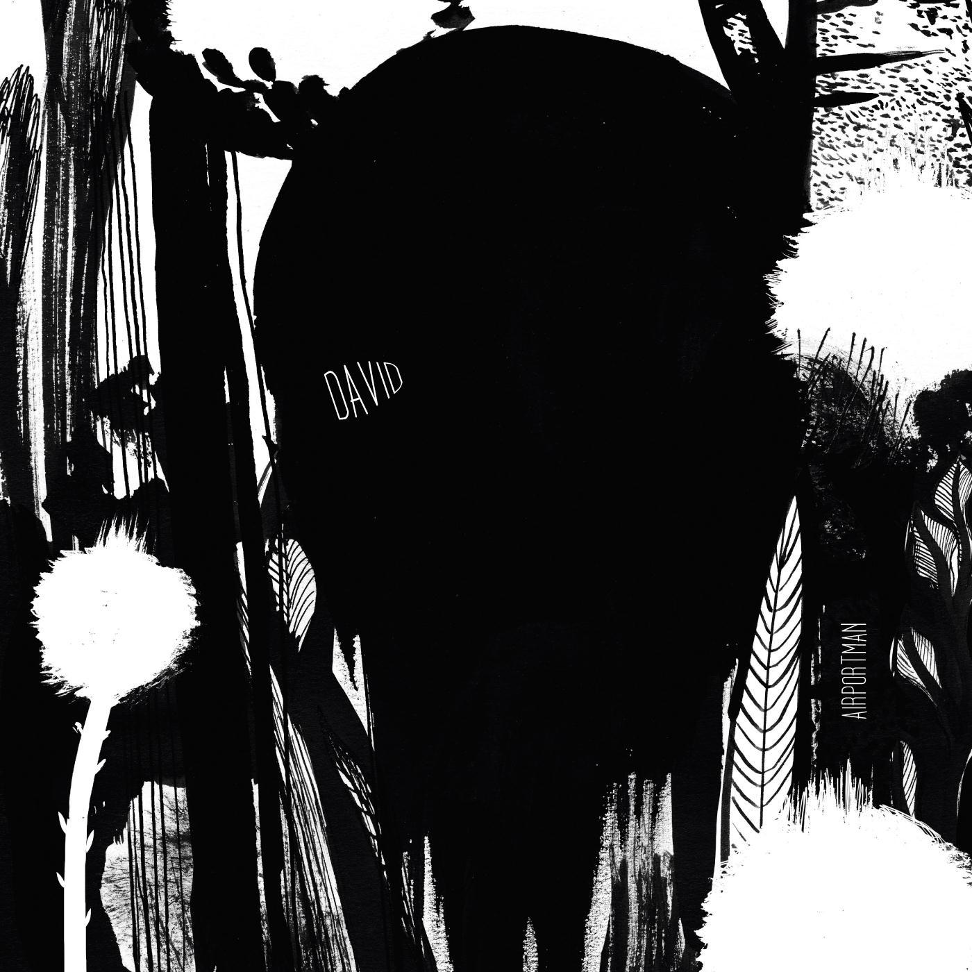 David, Pt. 6: Il silenzio assoluto