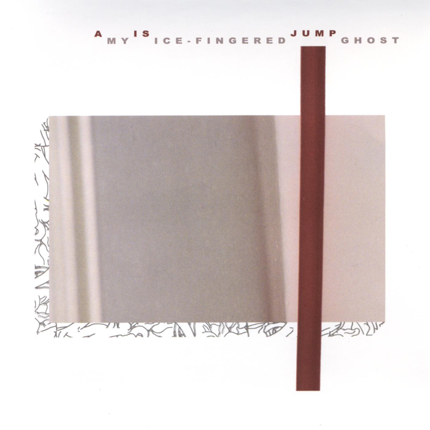 My Ice Fingered Ghost