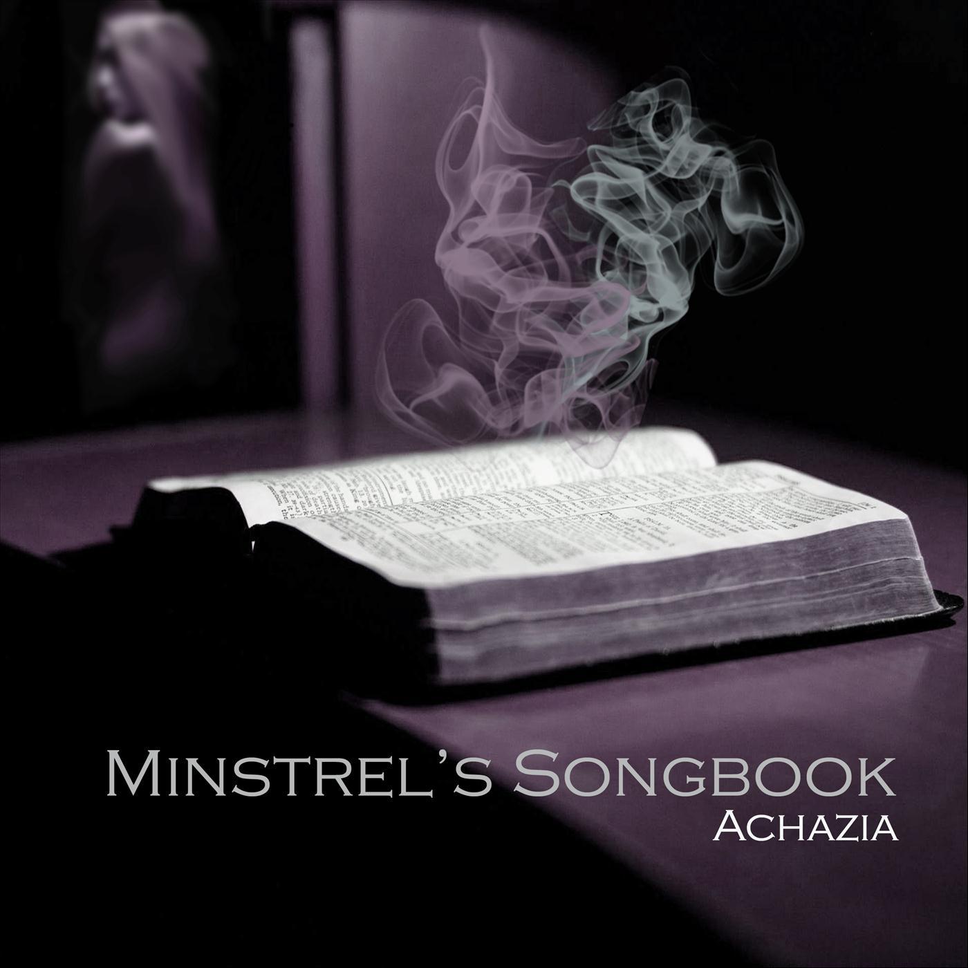 Minstrel's Songbook
