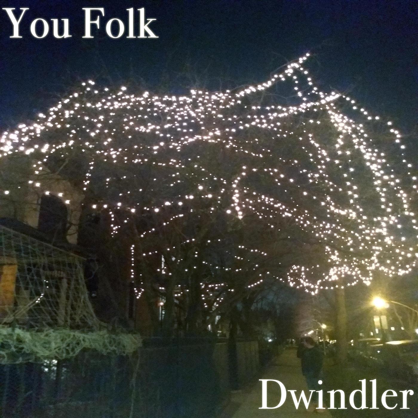 Dwindler