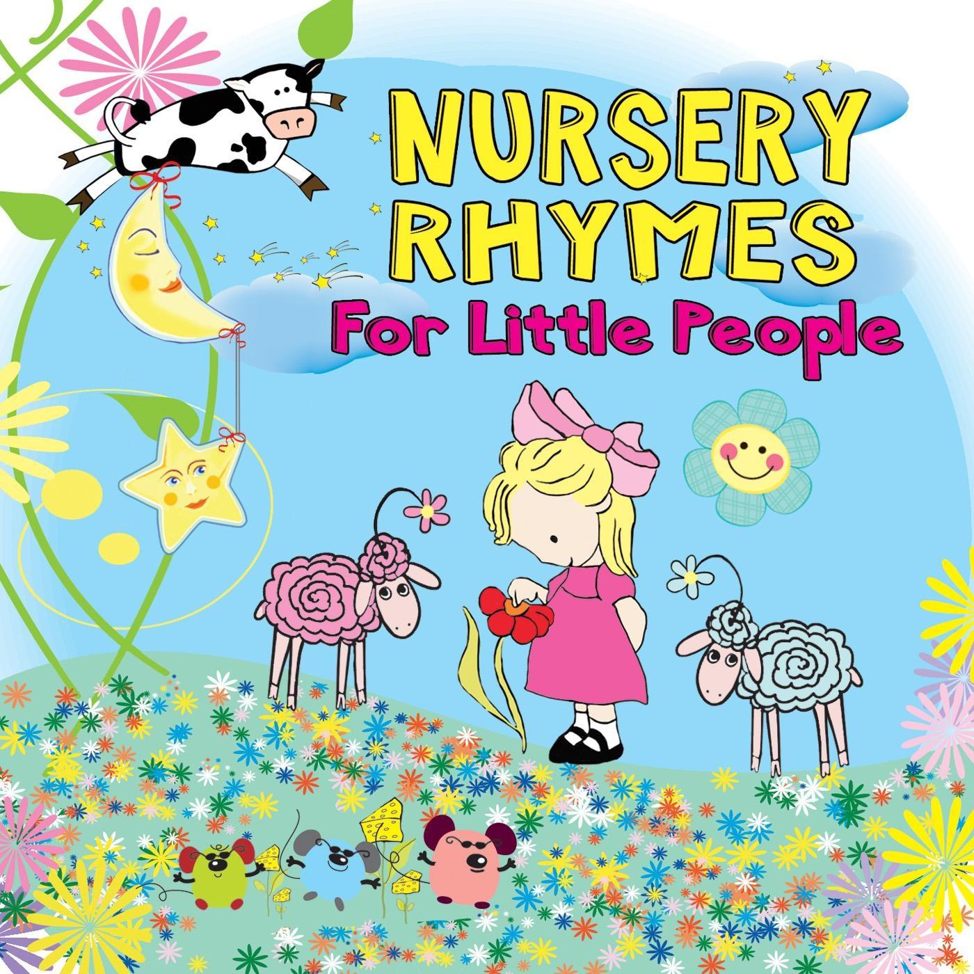 Medley: Baa, Baa Black Sheep / Where, Oh Where, Has My Little Dog Gone?