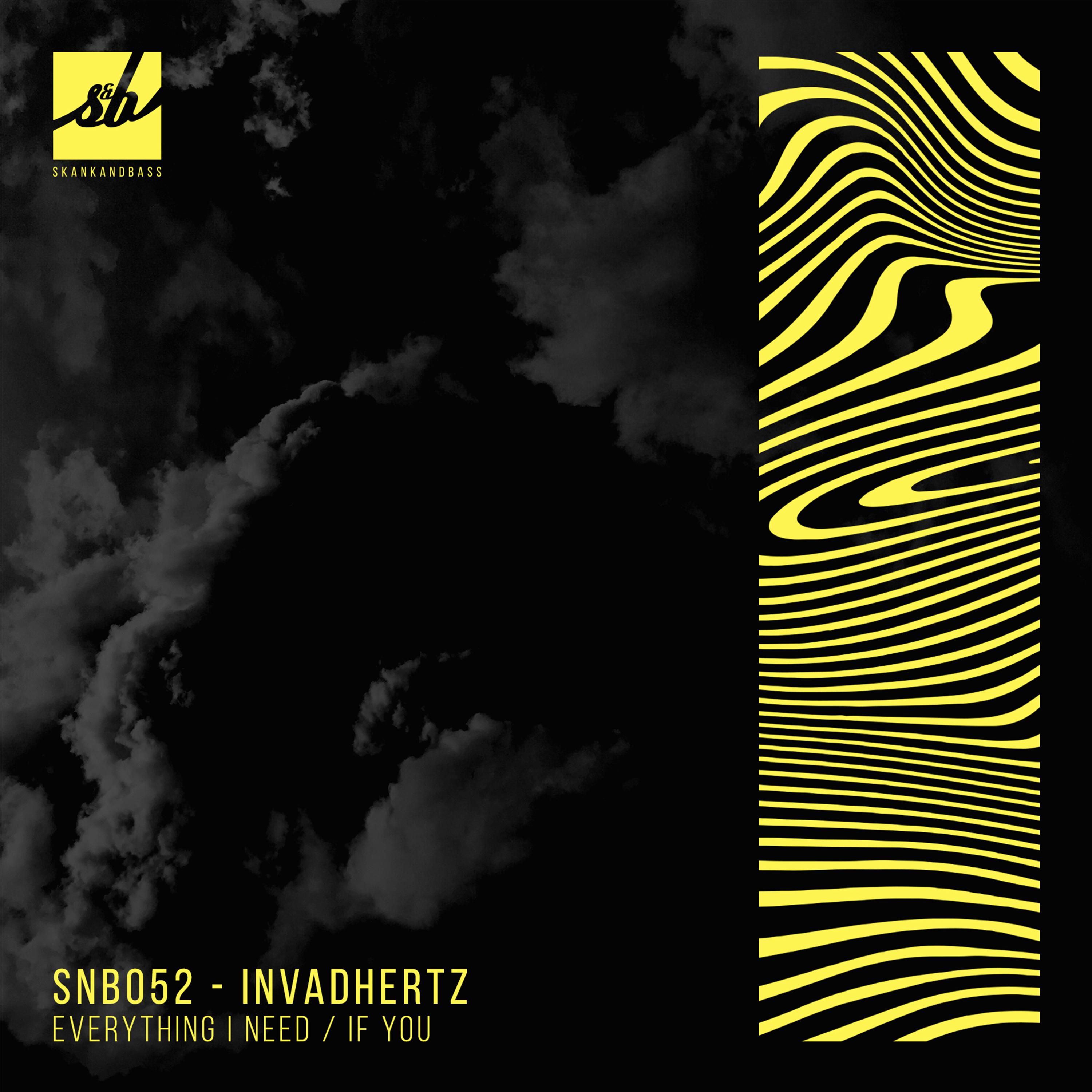 Everything I Need / If You