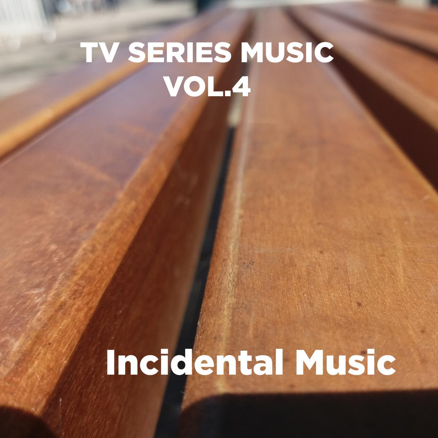 Tv Series Music Vol.4