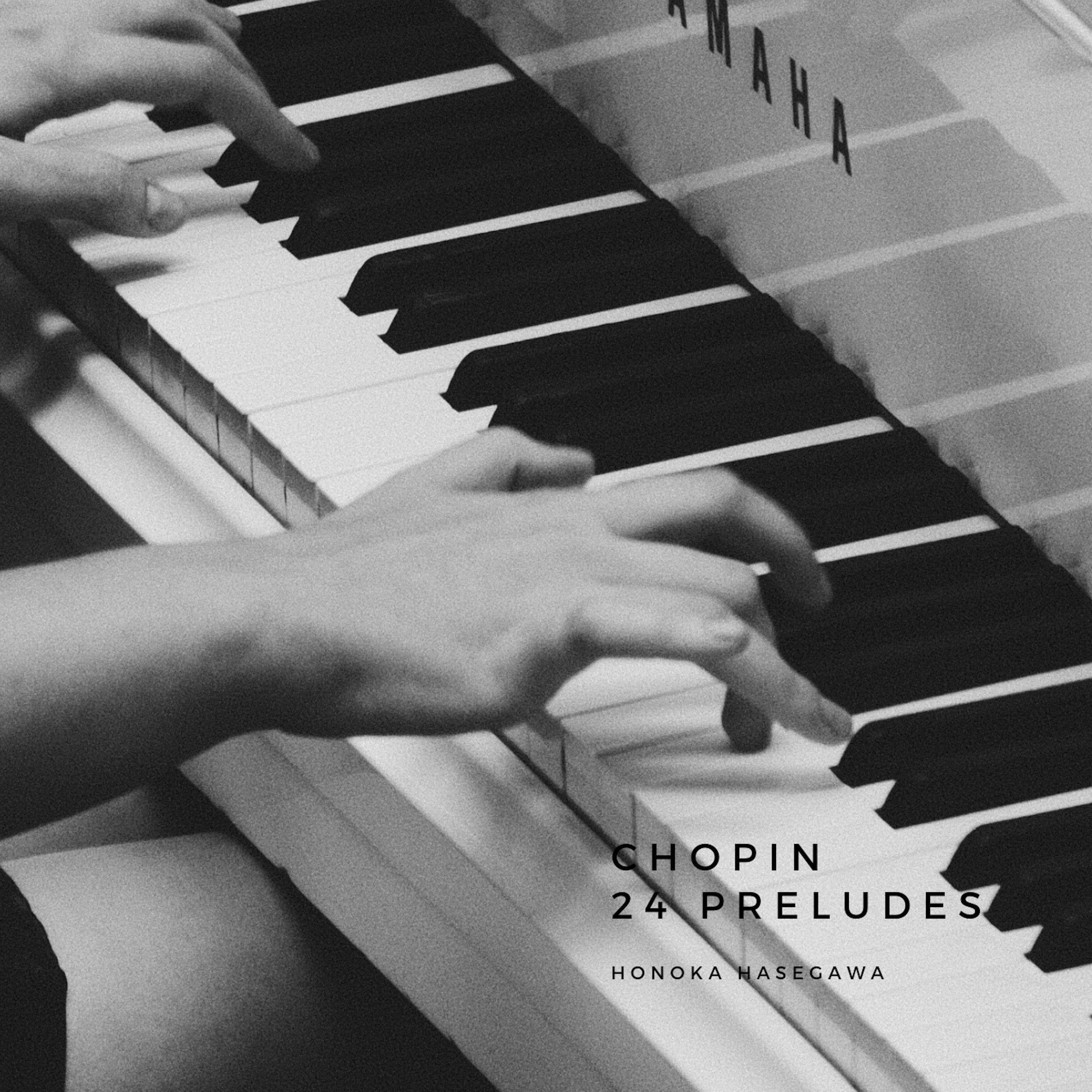 24 Preludes Op.28: 3., Vivace