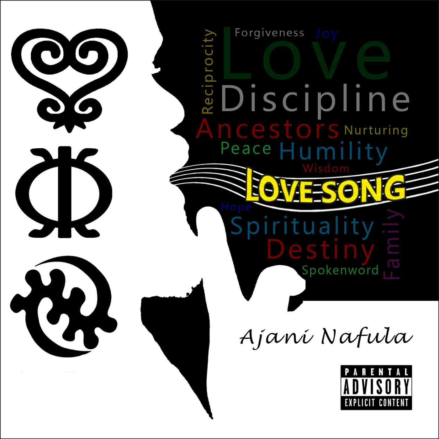 Love Song: Ancestrial Dedication