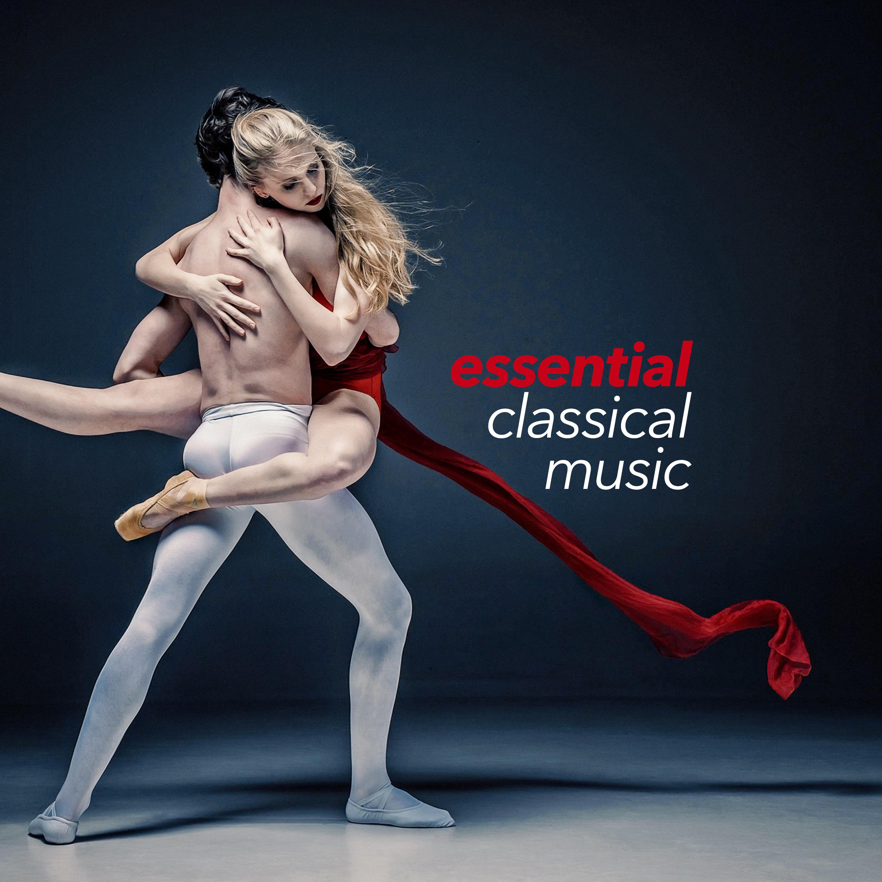 Essential Classical Music