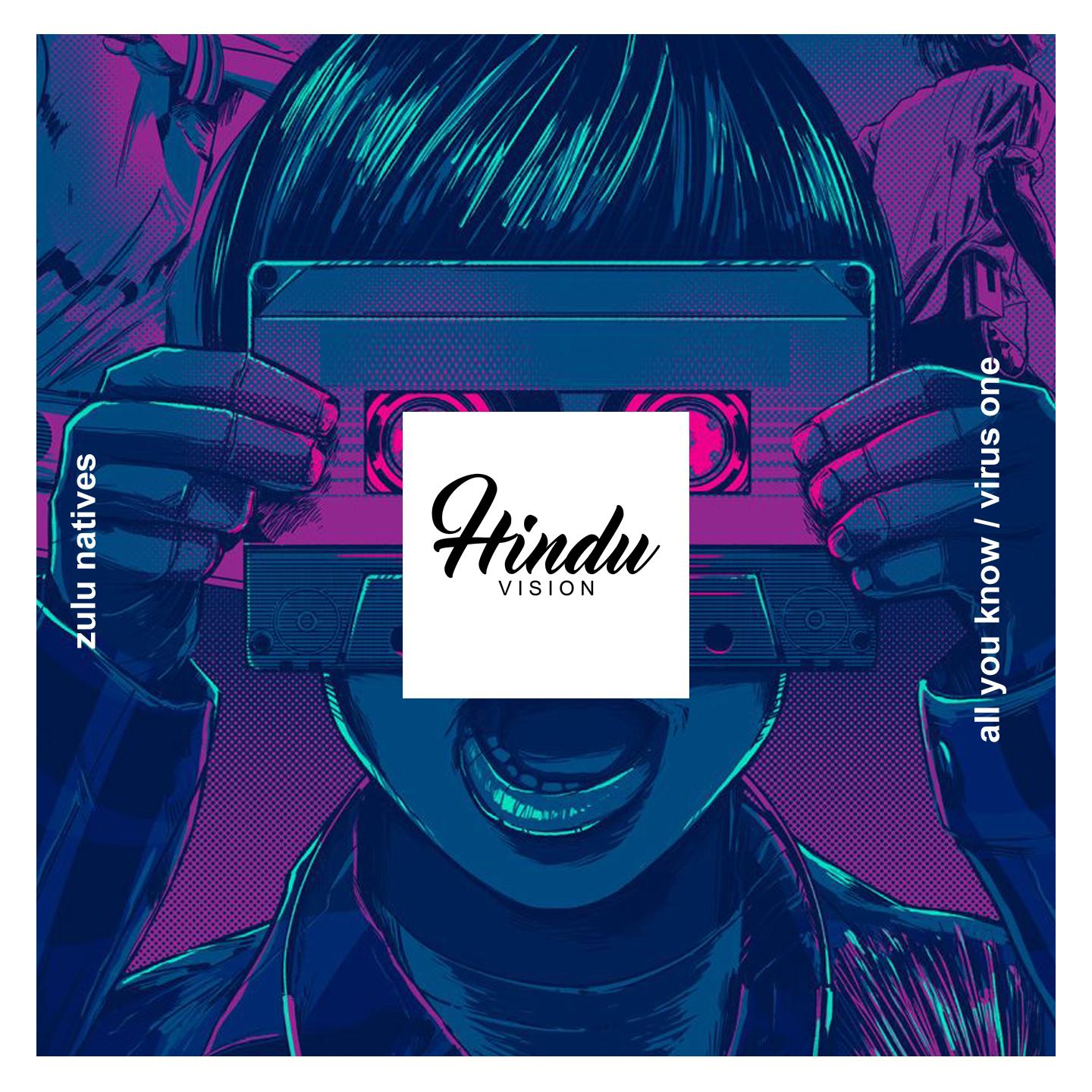 All You Know / Virus One