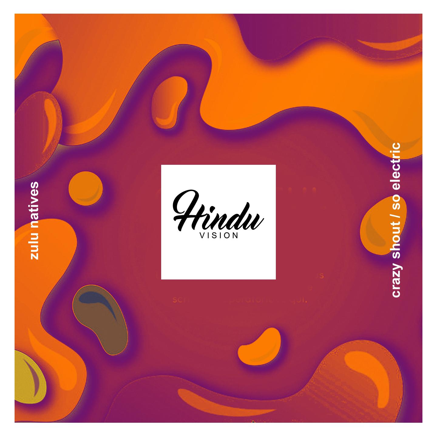 Crazy Shout / So Electric