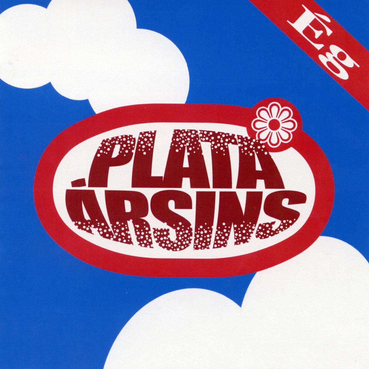 Taki eftir n sta lagi!!