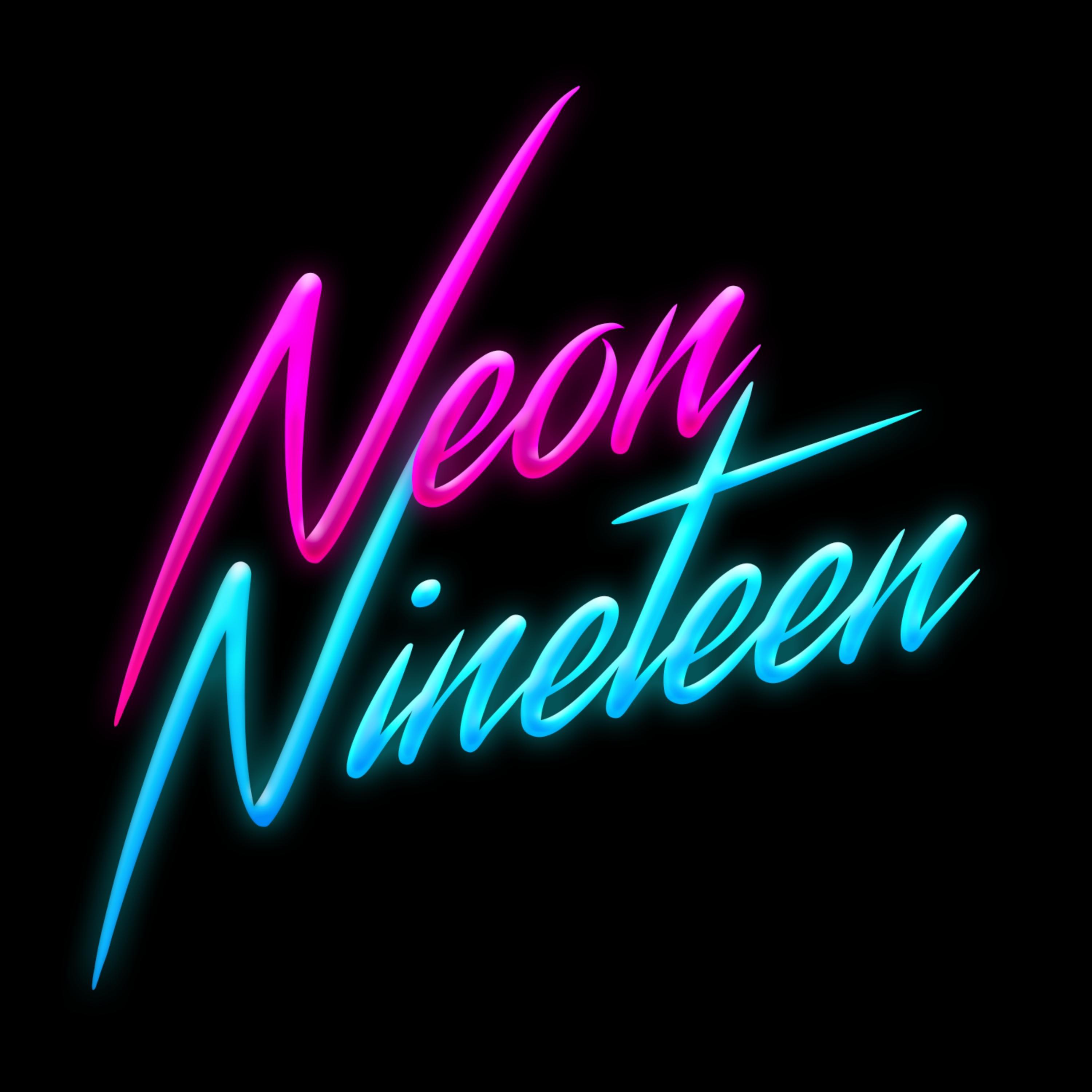 Neon Nineteen