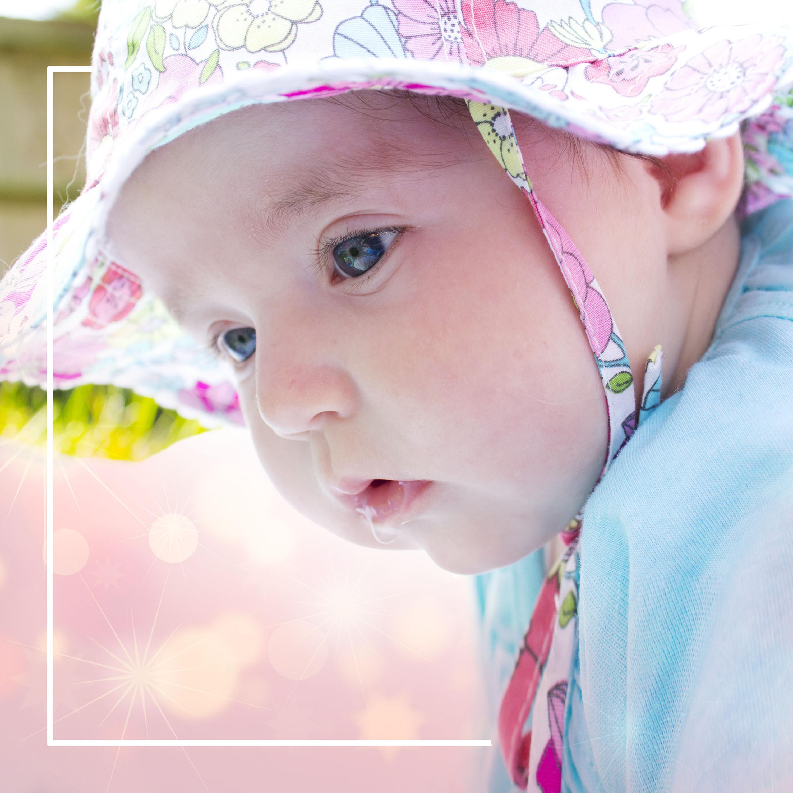 Piano Lullabies of Sweet Dreams for the Little Angels: First Collection