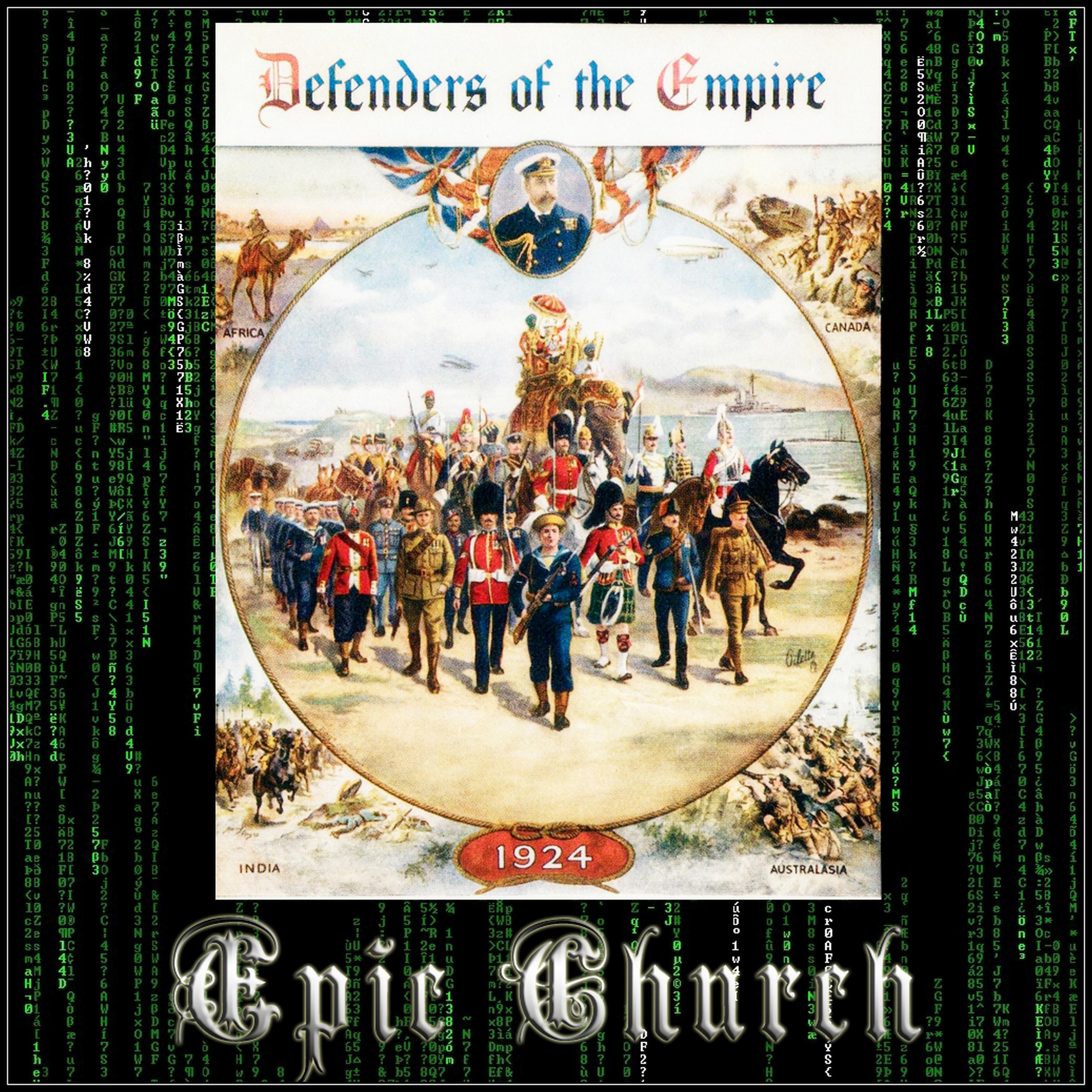 Defenders of the Empire