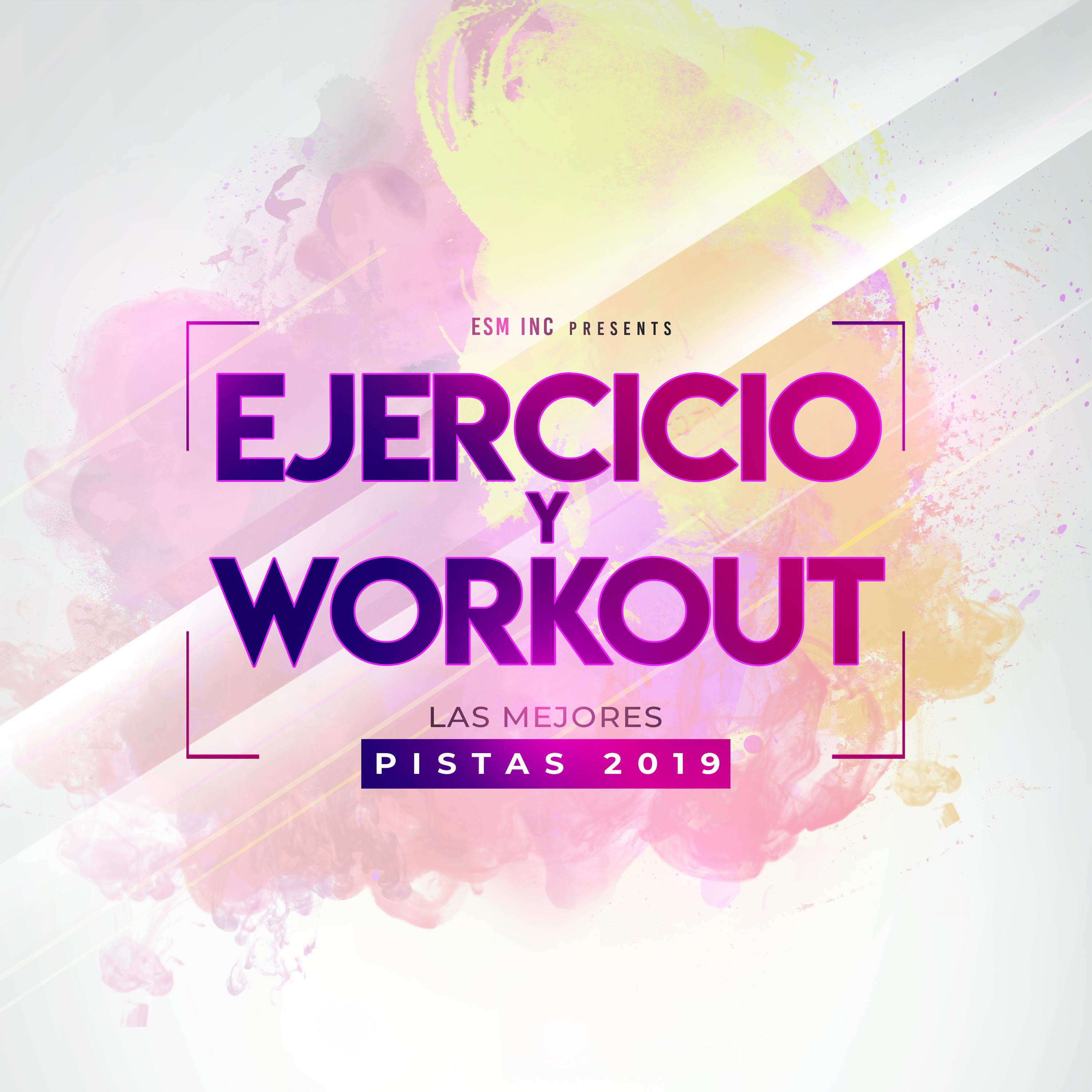 Ejercicio Y Workout Las Mejores Pistas 2019