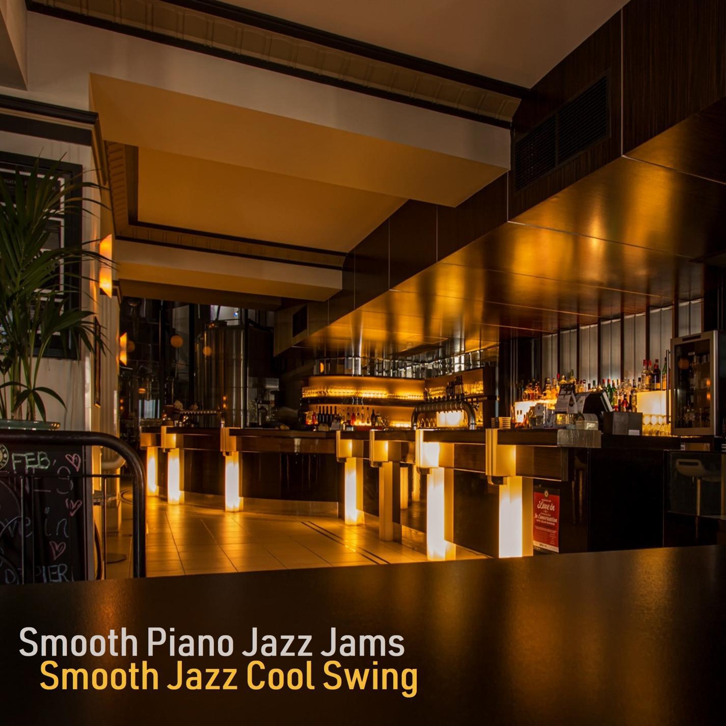 Funky Bass Guitar Jazz Vibes