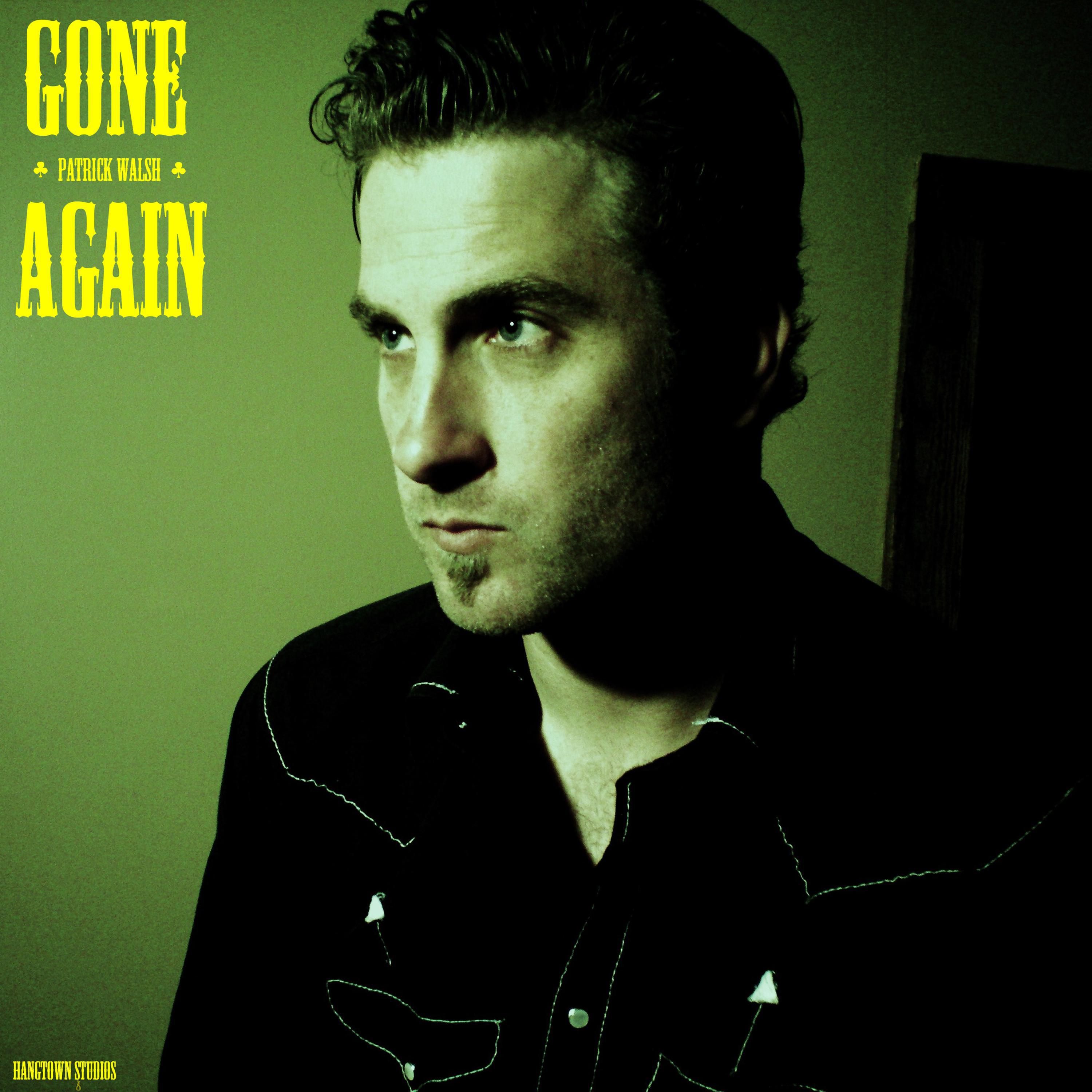 Gone Again (Partial Album)