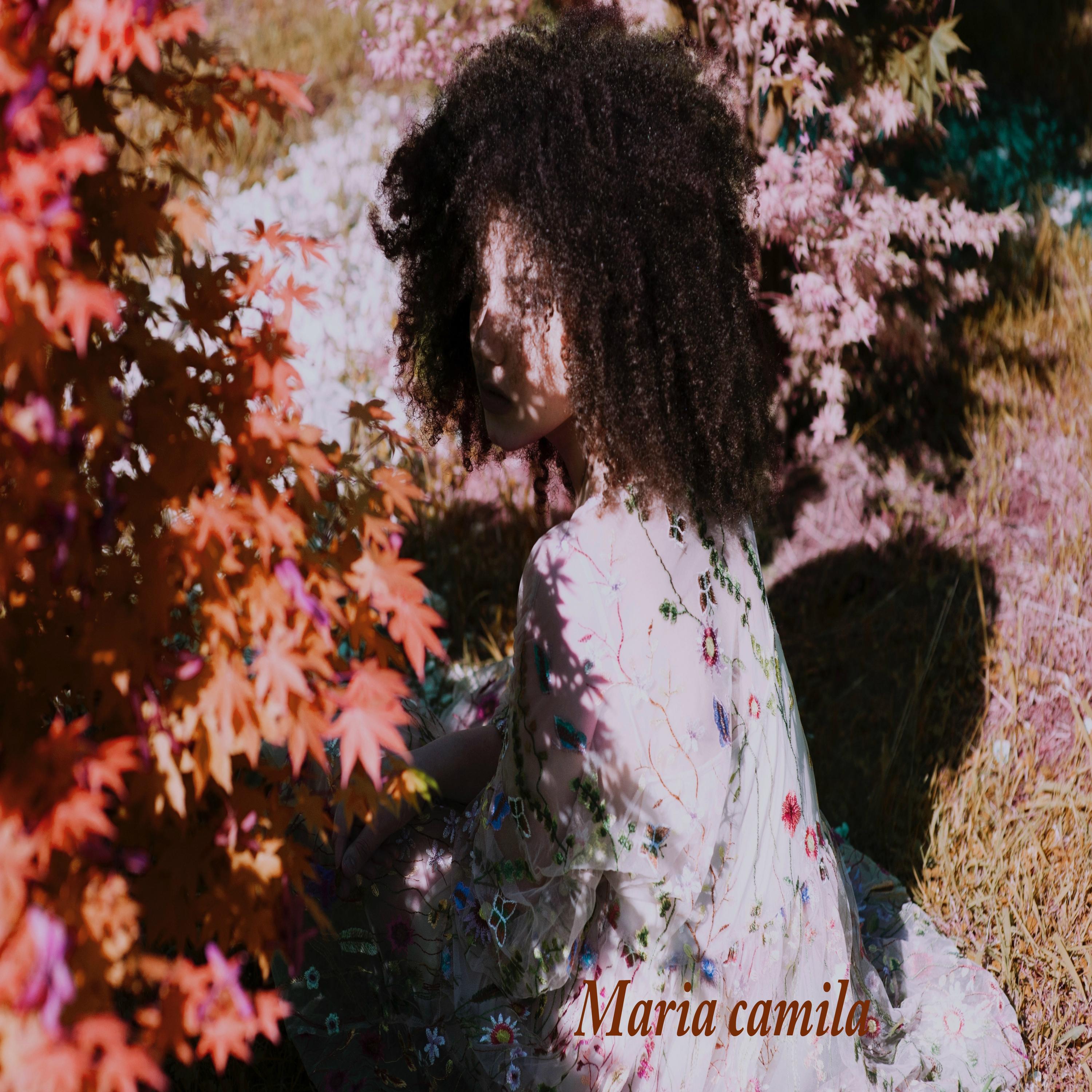 Maria Camila