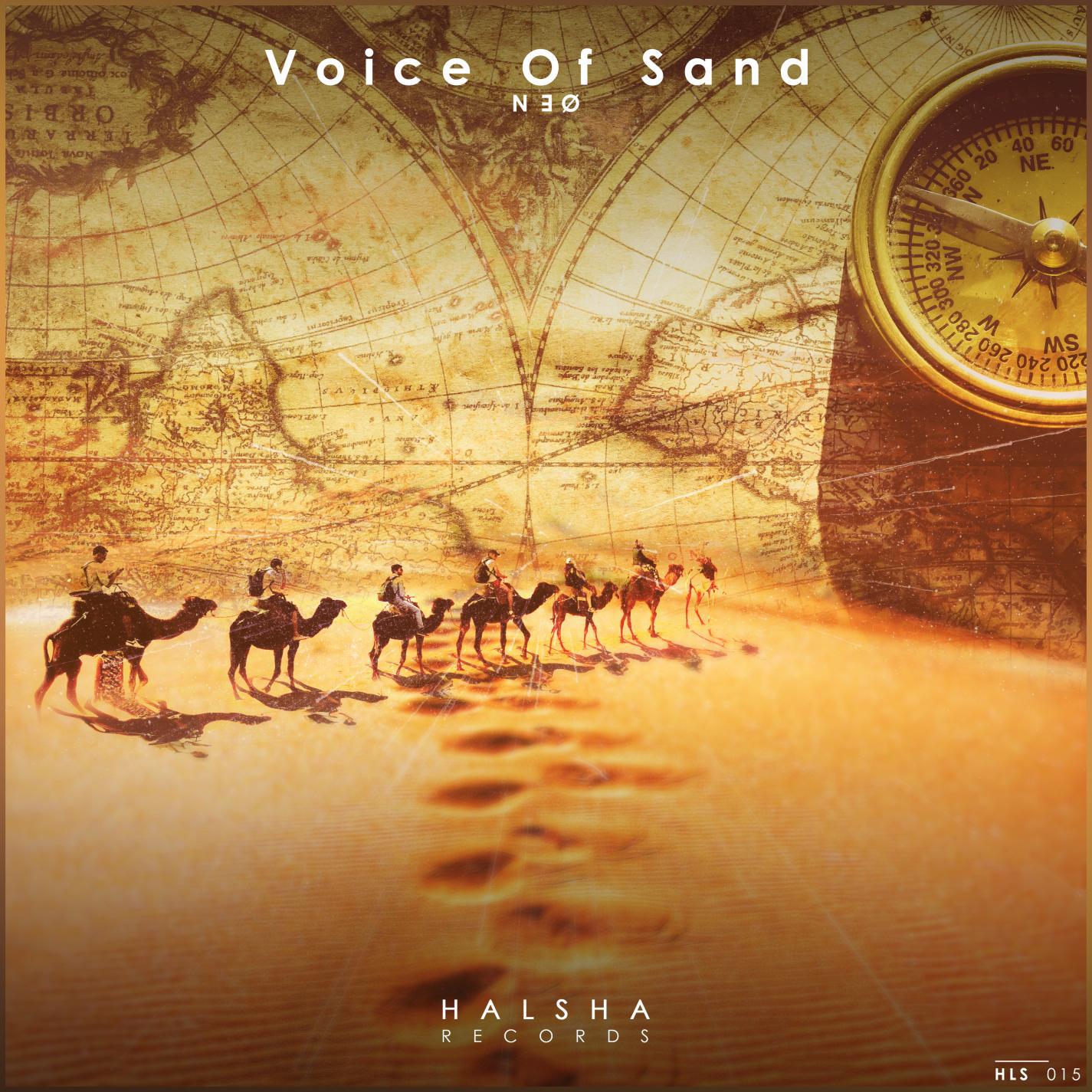 Voice of Sand