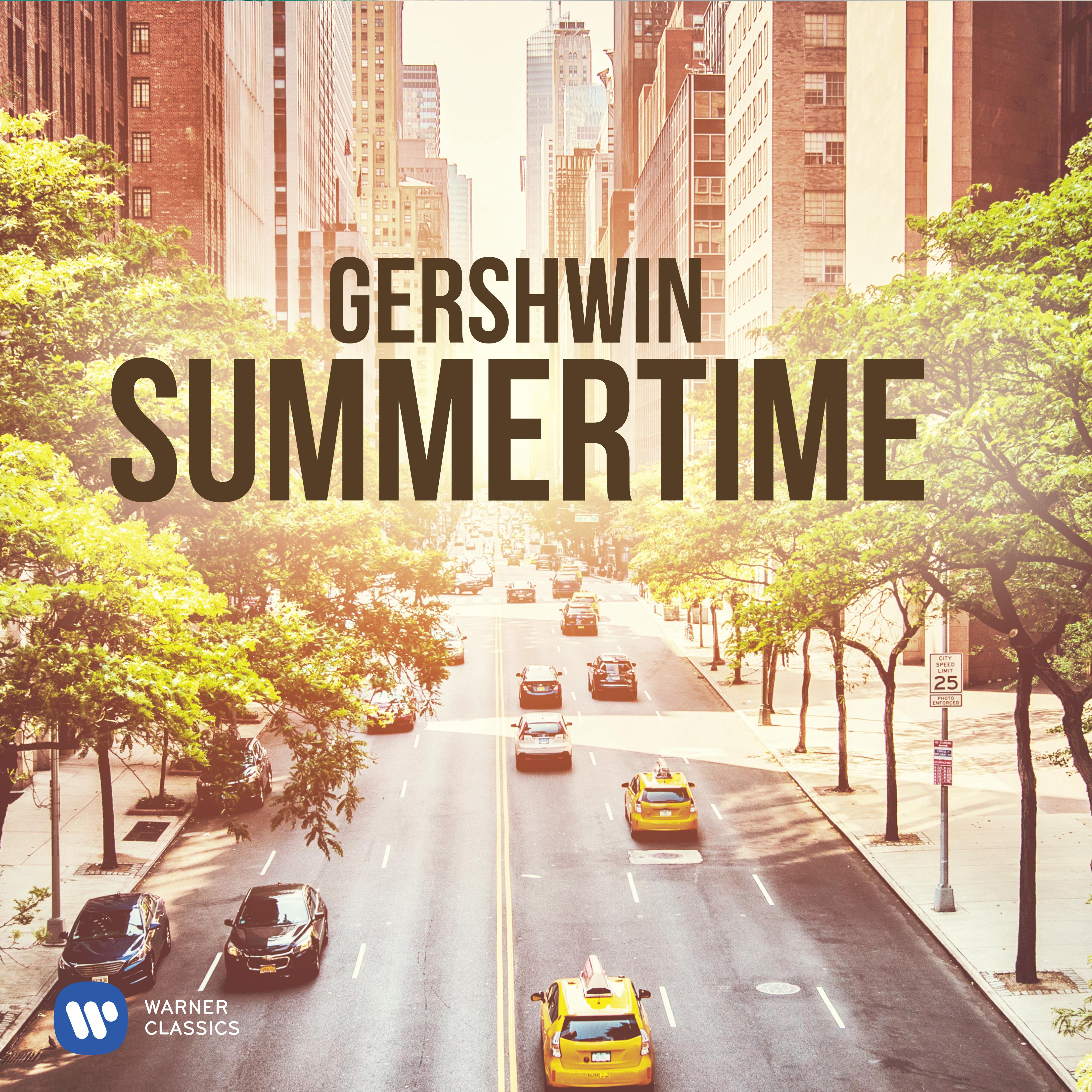 Gershwin: Summertime