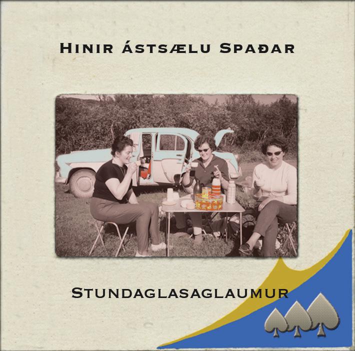 Balla an af Gretti Á smundarsyni