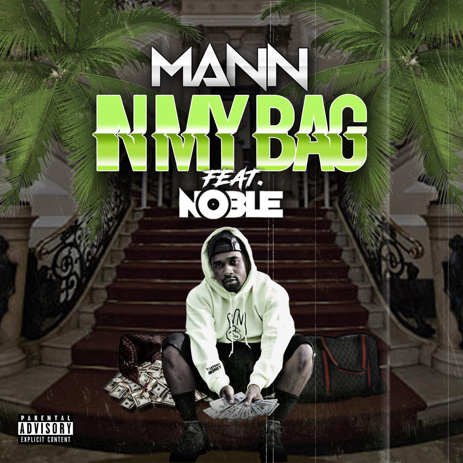 In My Bag (feat. Noble)