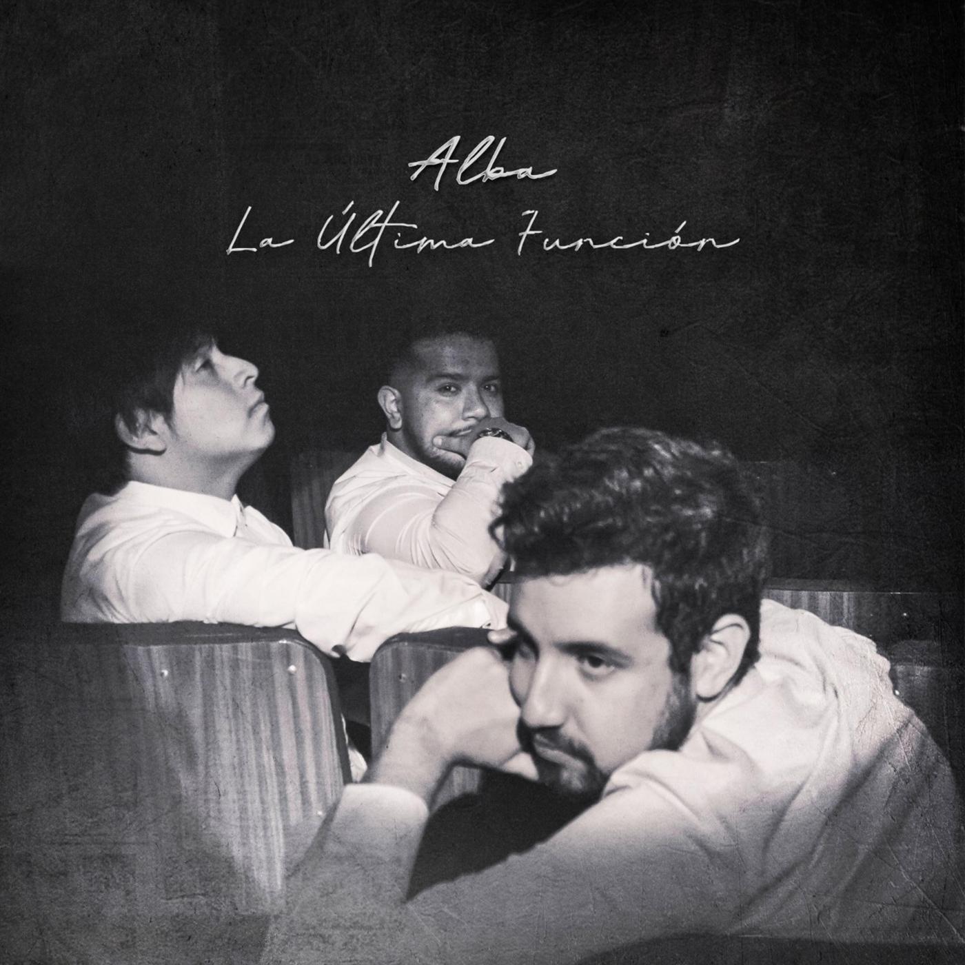 La Ú ltima Funcio n