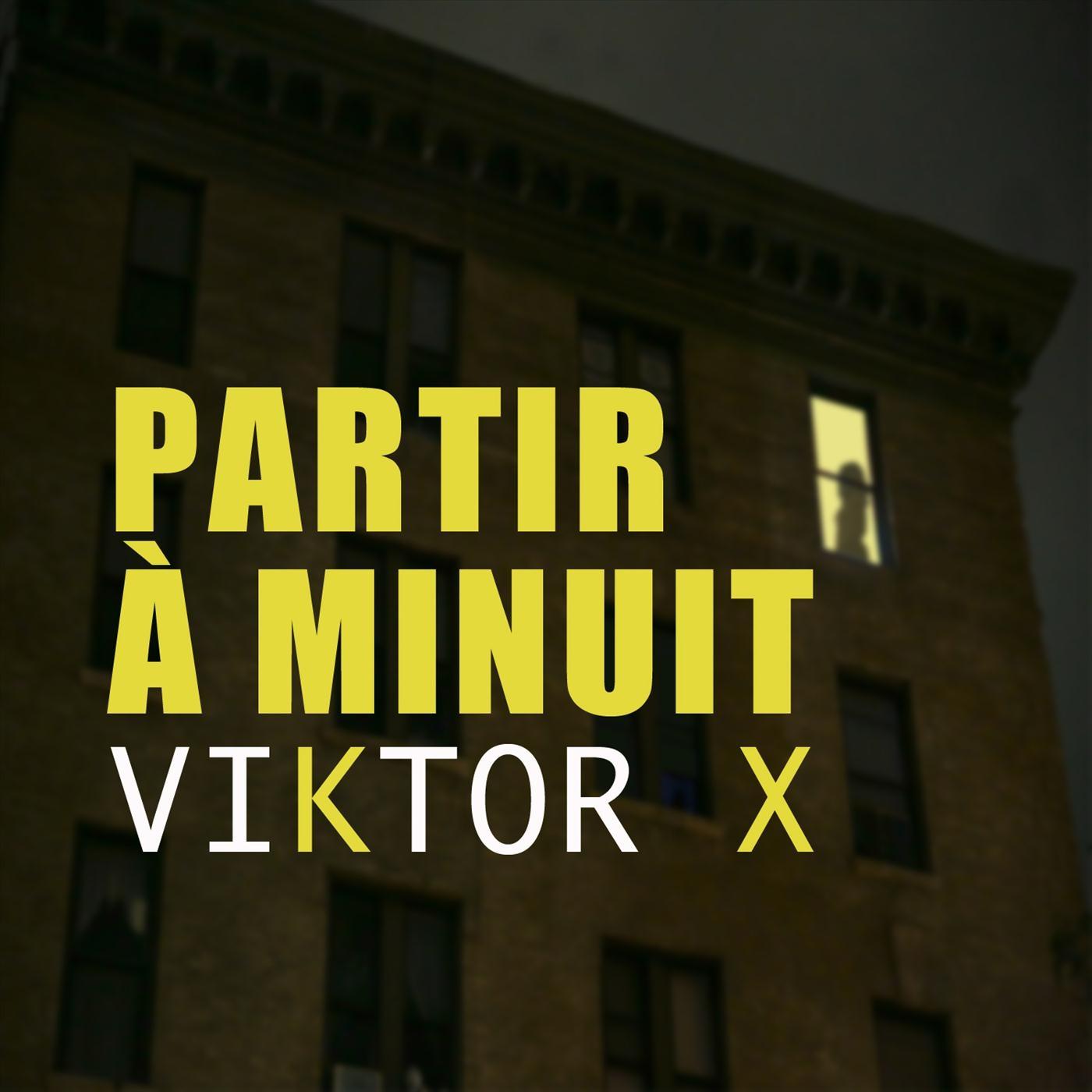 Partir À Minuit