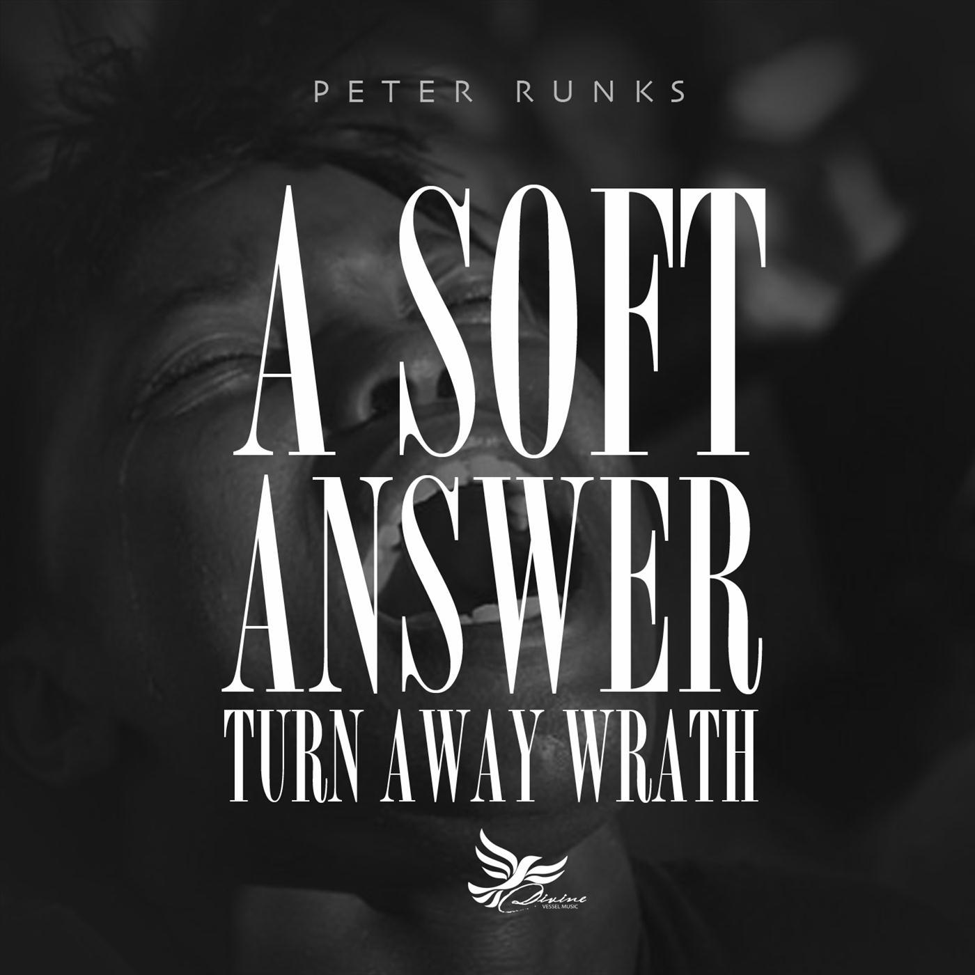 Soft Answer Turn Away Wrath